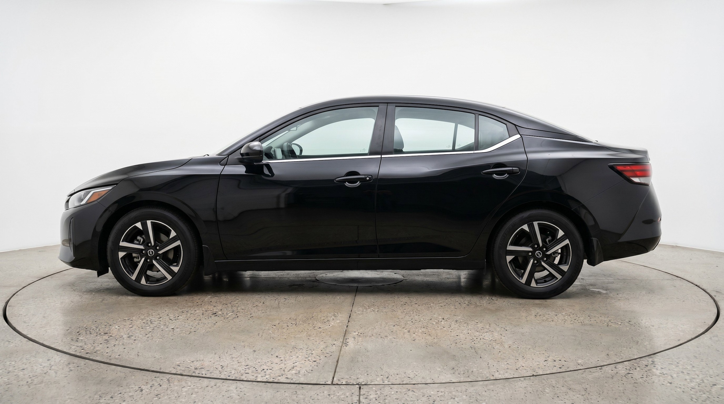 Thumbnail: 2024 Nissan Sentra - 5