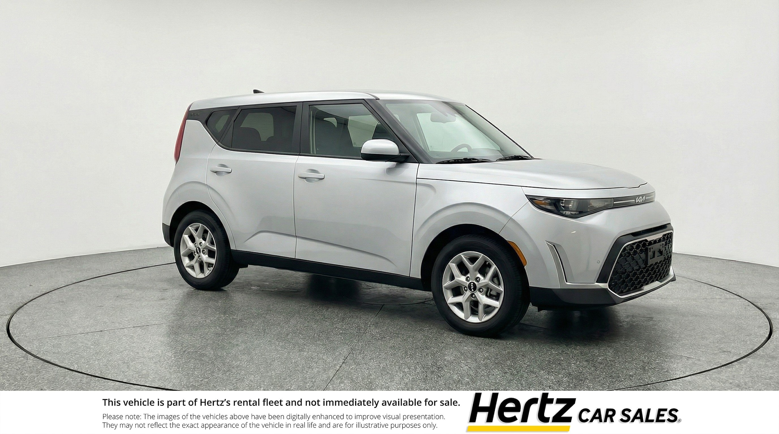 Thumbnail: 2025 Kia Soul - 1