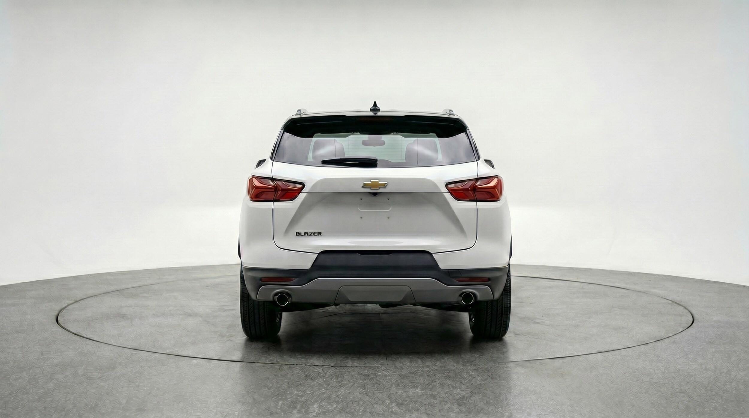 Thumbnail: 2025 Chevrolet Blazer - 7