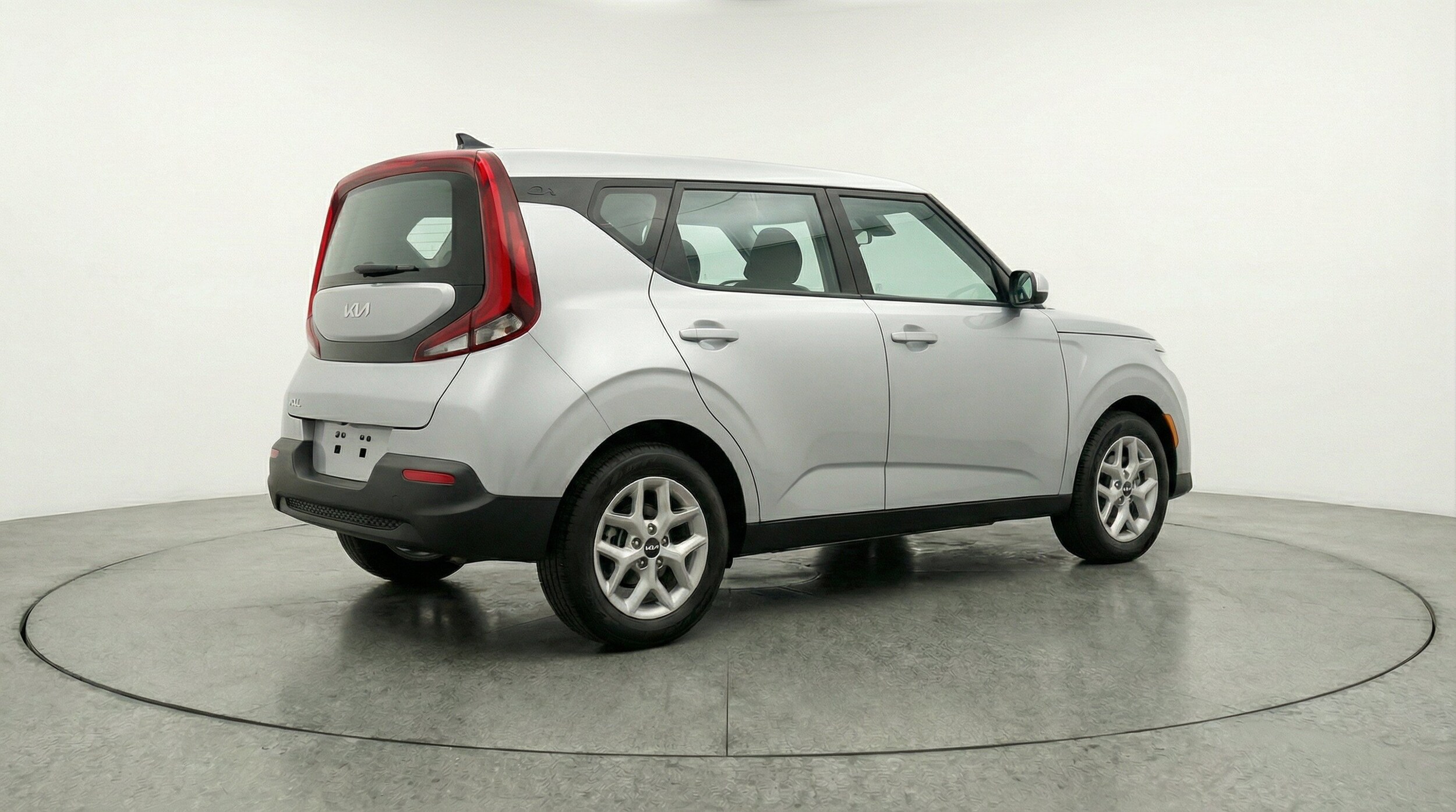 Thumbnail: 2025 Kia Soul - 9