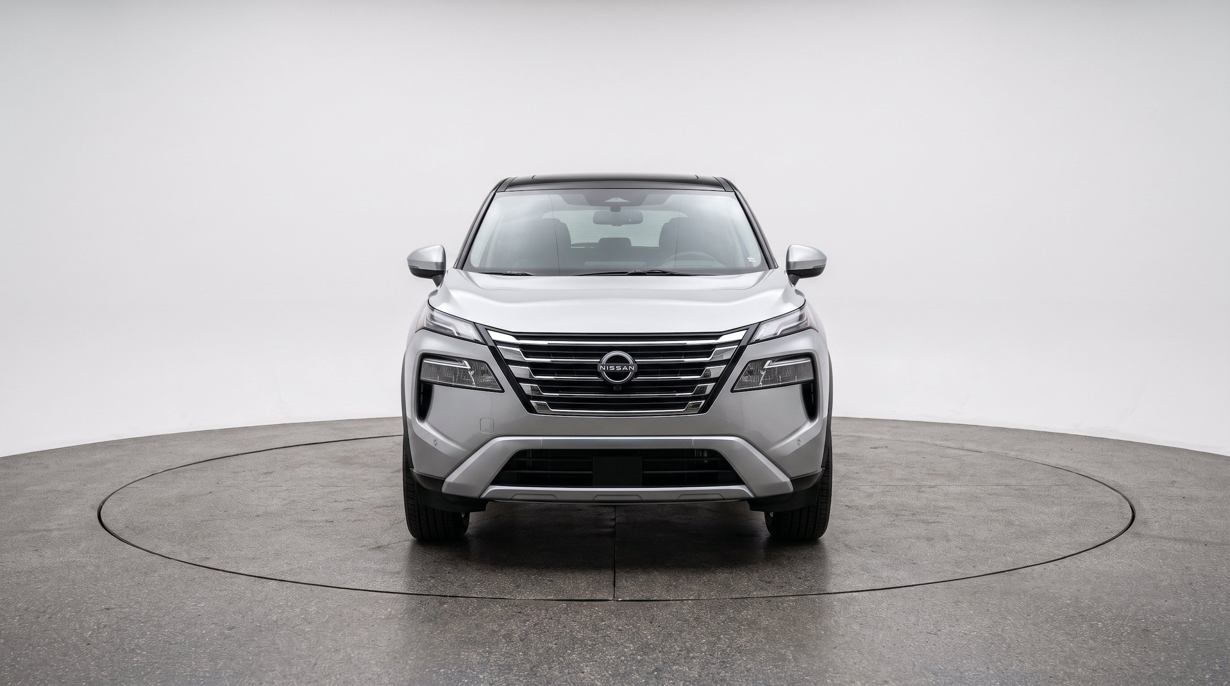 Thumbnail: 2025 Nissan Rogue - 2