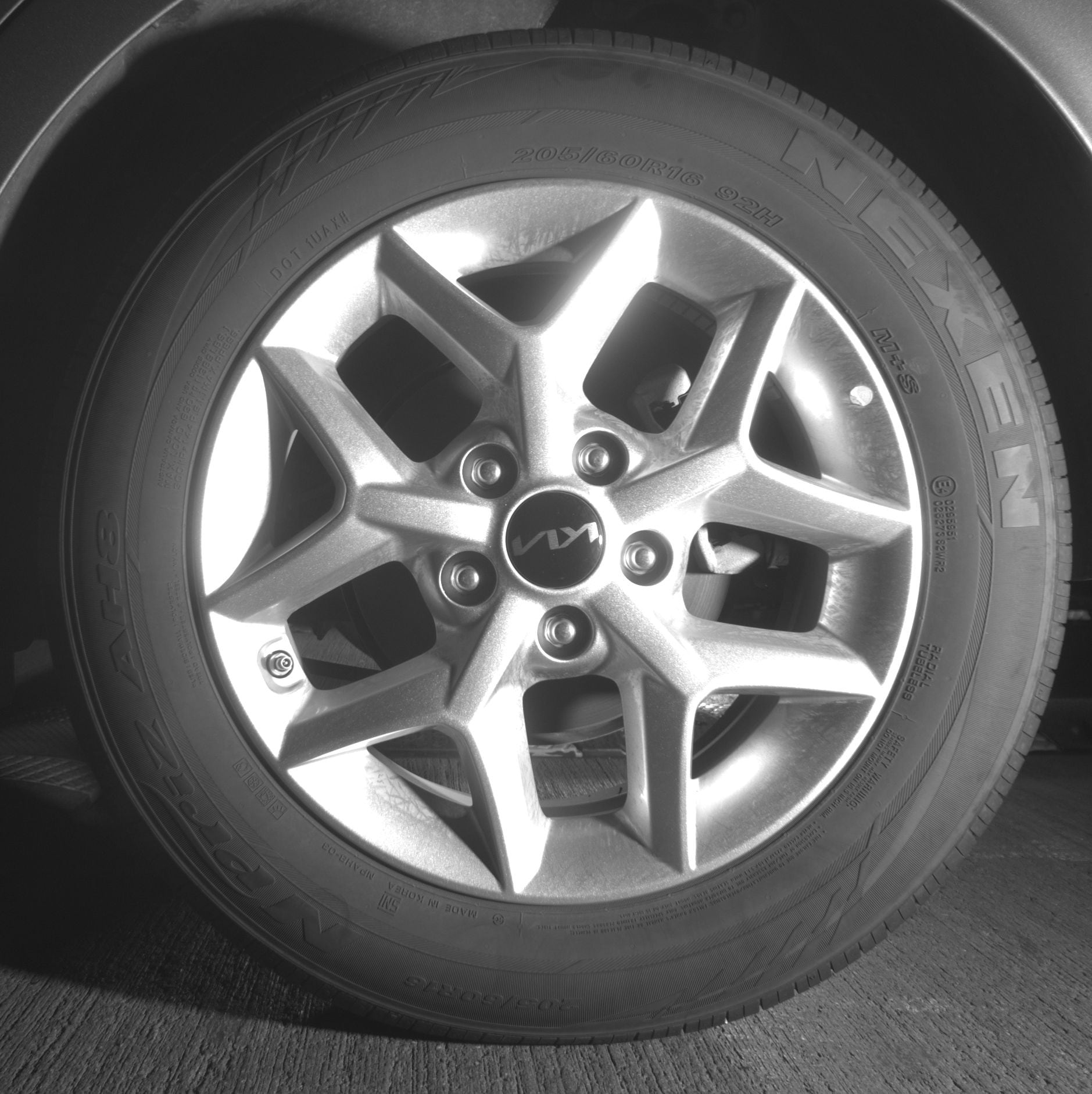 Thumbnail: 2025 Kia Soul - 11