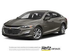 2023 Chevrolet Malibu LT -
                  Inglewood, CA