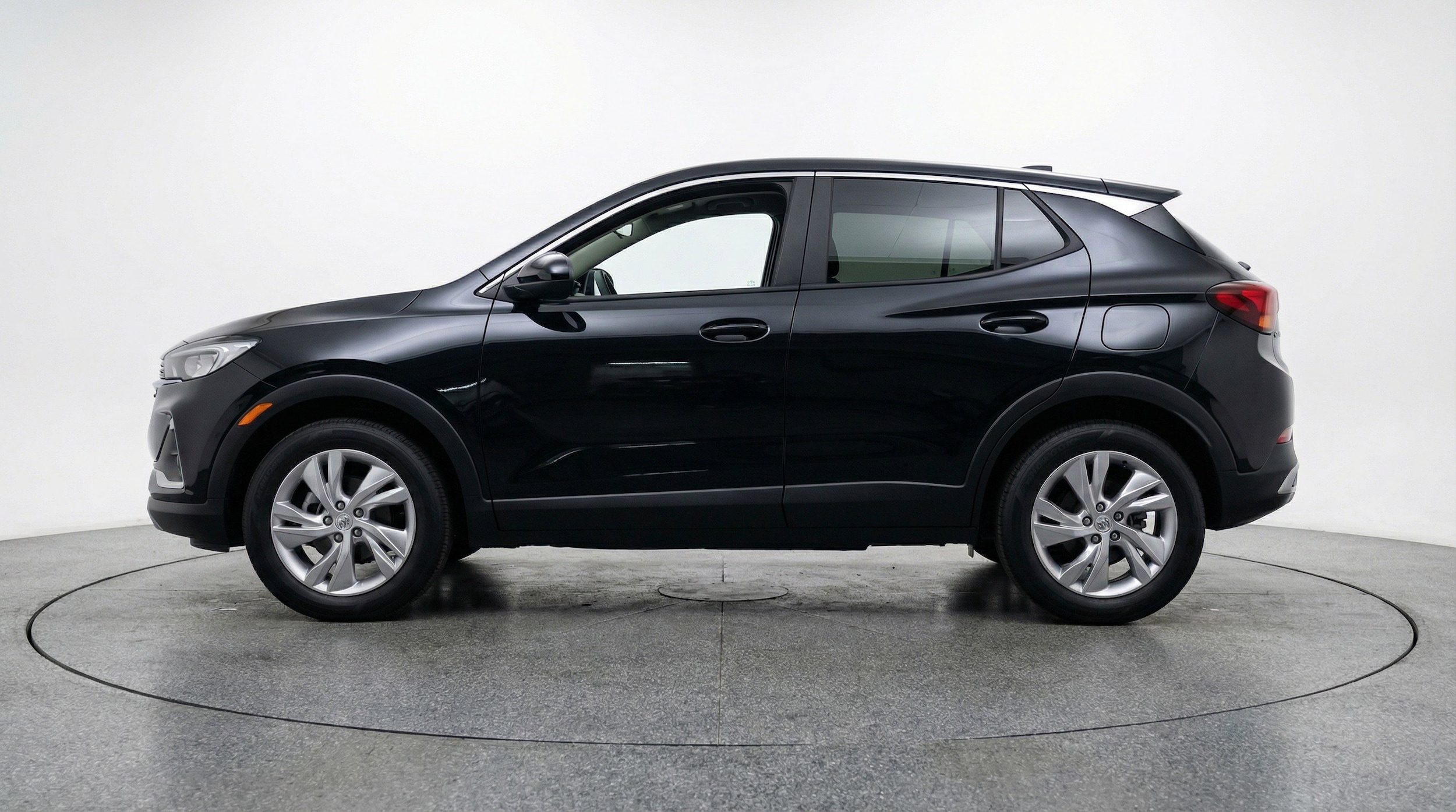 Thumbnail: 2025 Buick Encore GX - 5