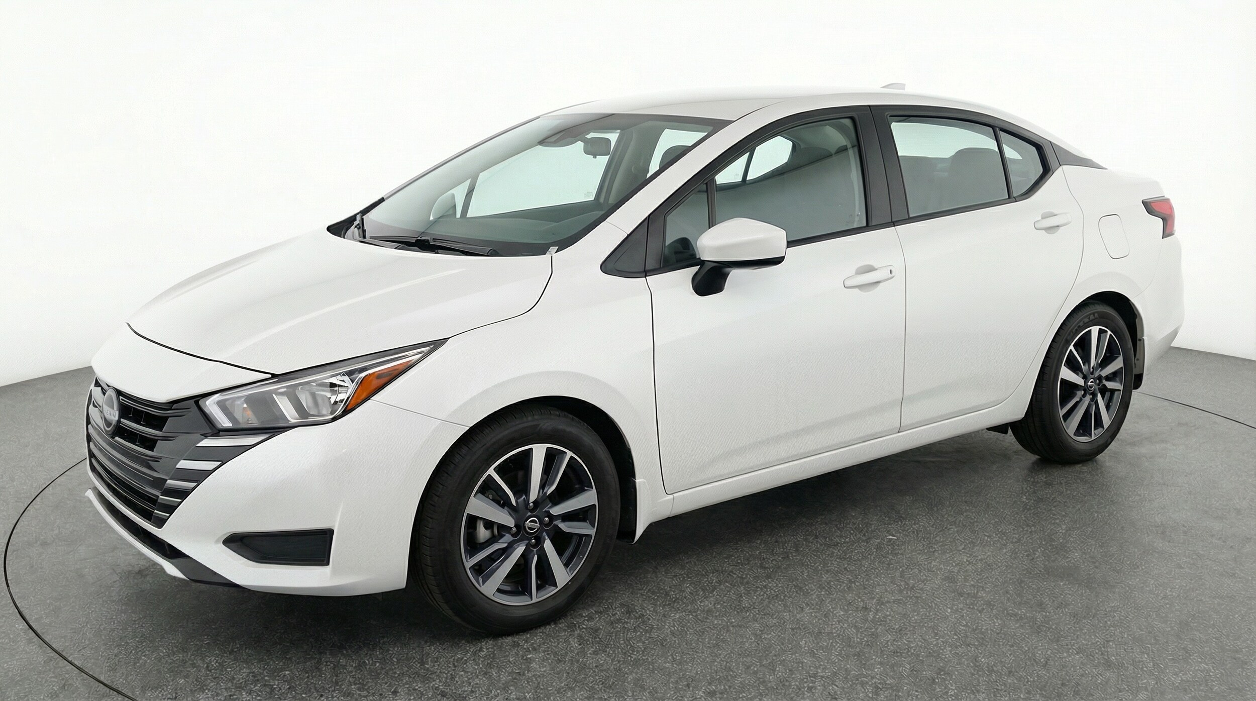 Thumbnail: 2025 Nissan Versa - 3