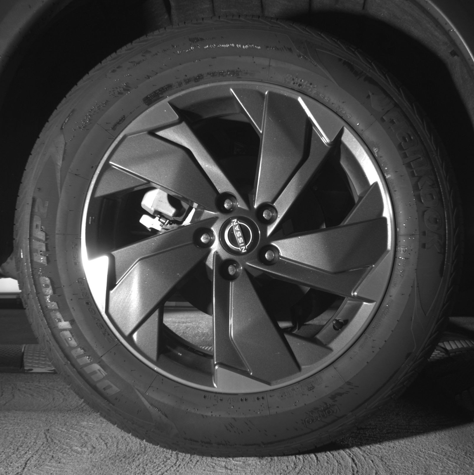 Thumbnail: 2025 Nissan Rogue - 15