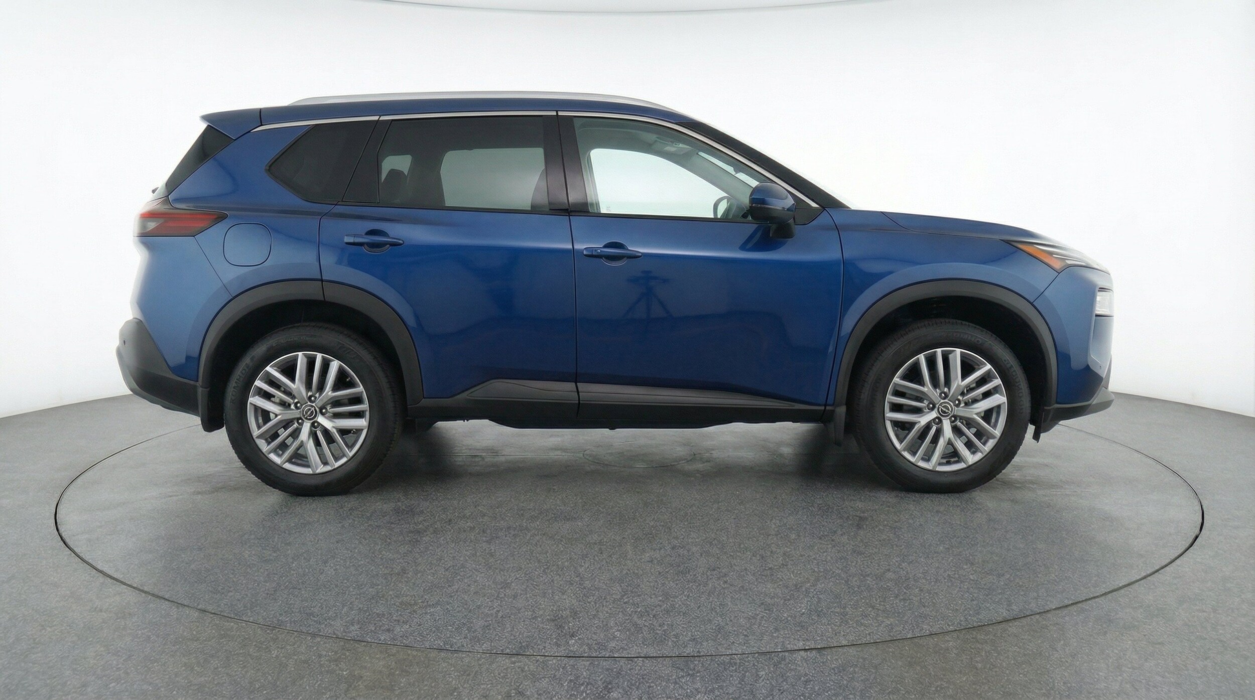 Thumbnail: 2026 Nissan Rogue - 11