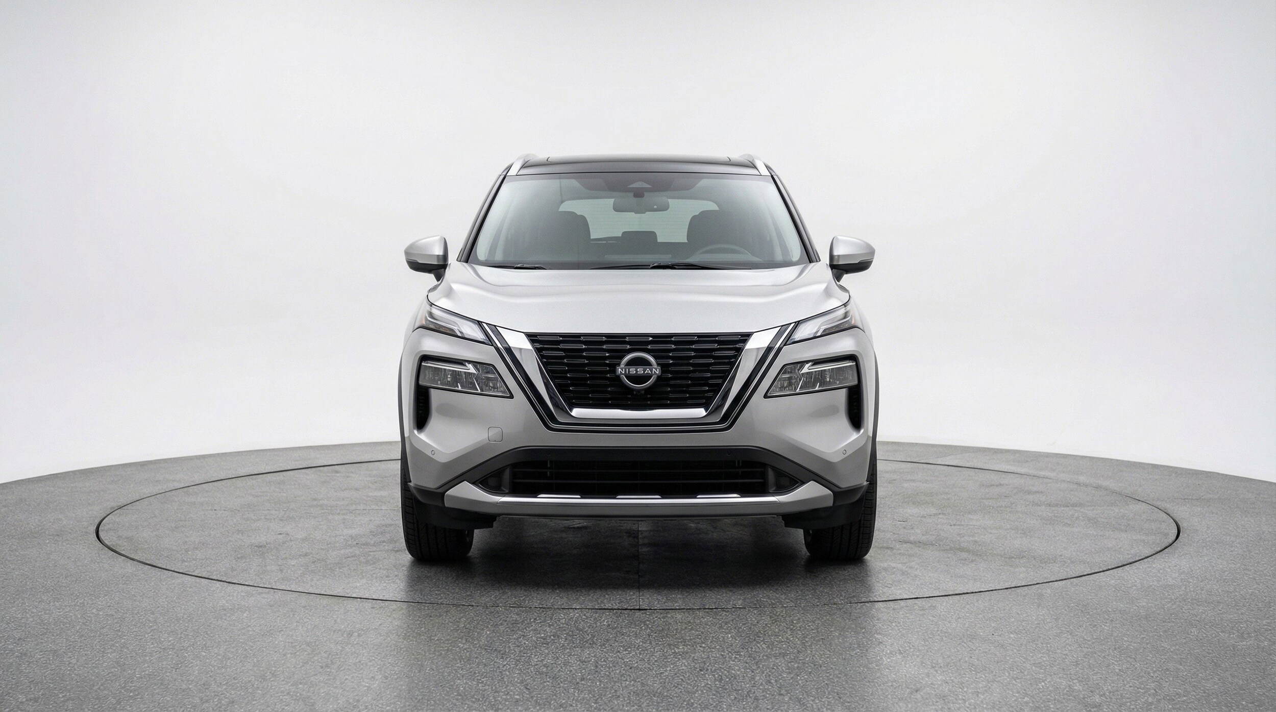 Thumbnail: 2025 Nissan Rogue - 2