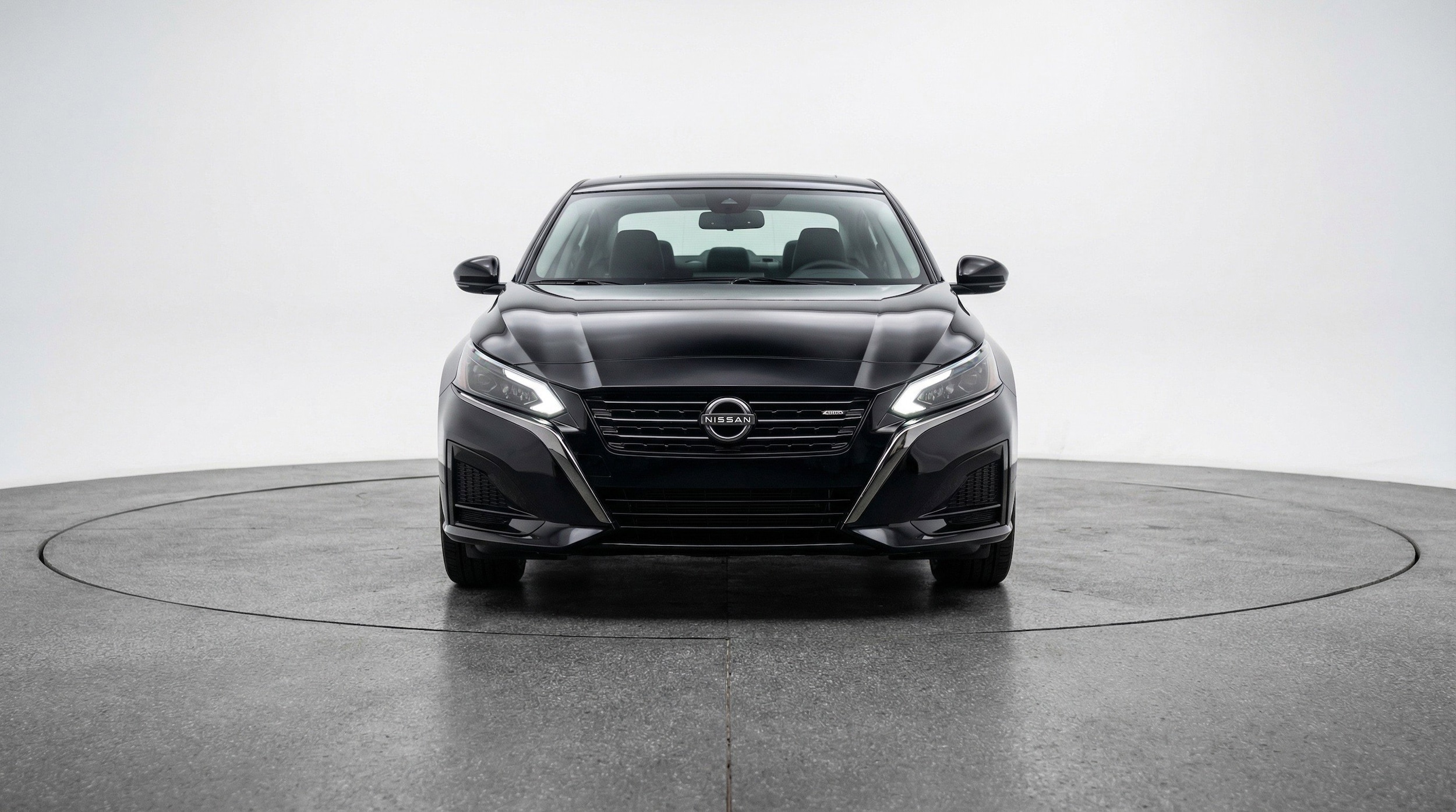 Thumbnail: 2025 Nissan Altima - 2