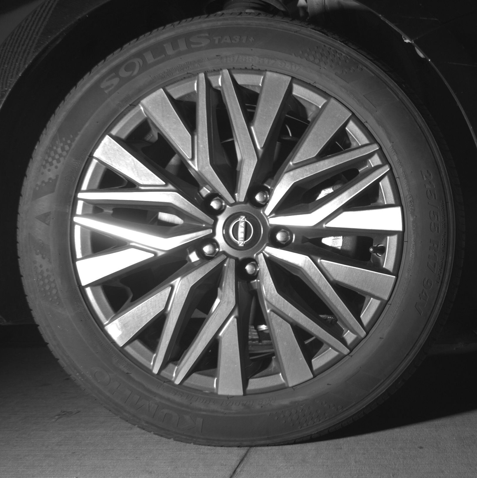 Thumbnail: 2025 Nissan Altima - 10