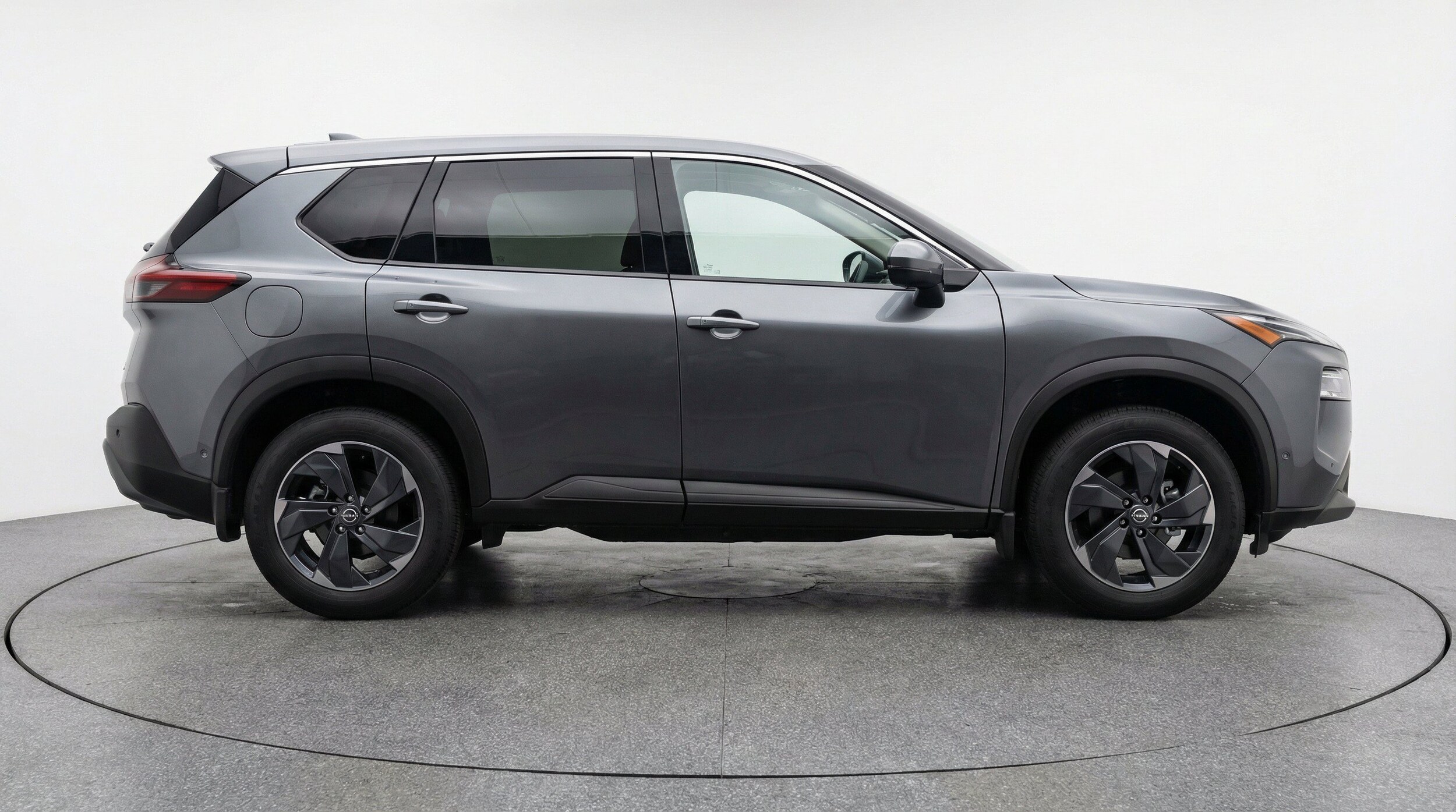 Thumbnail: 2025 Nissan Rogue - 11