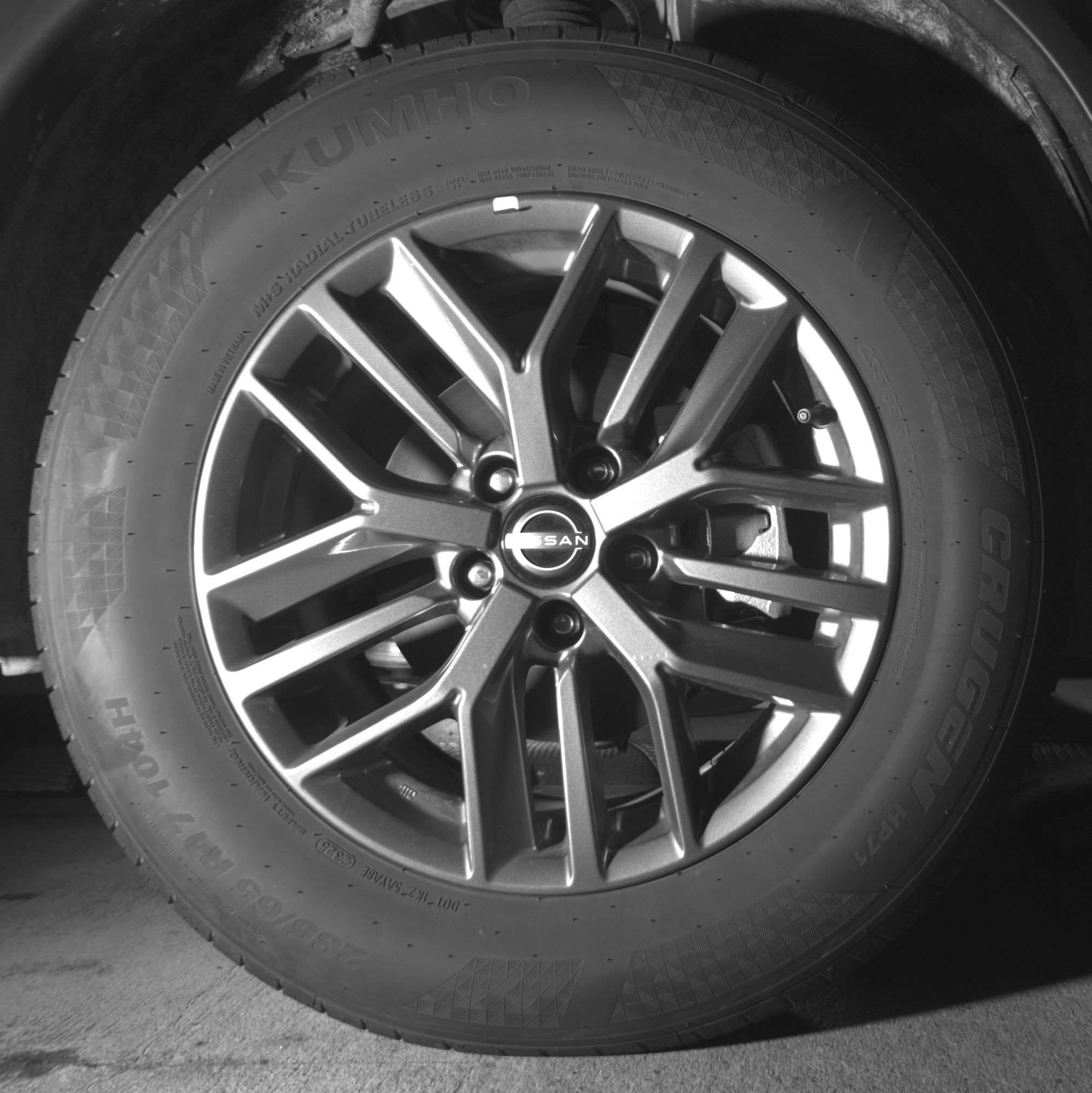 Thumbnail: 2026 Nissan Rogue - 13
