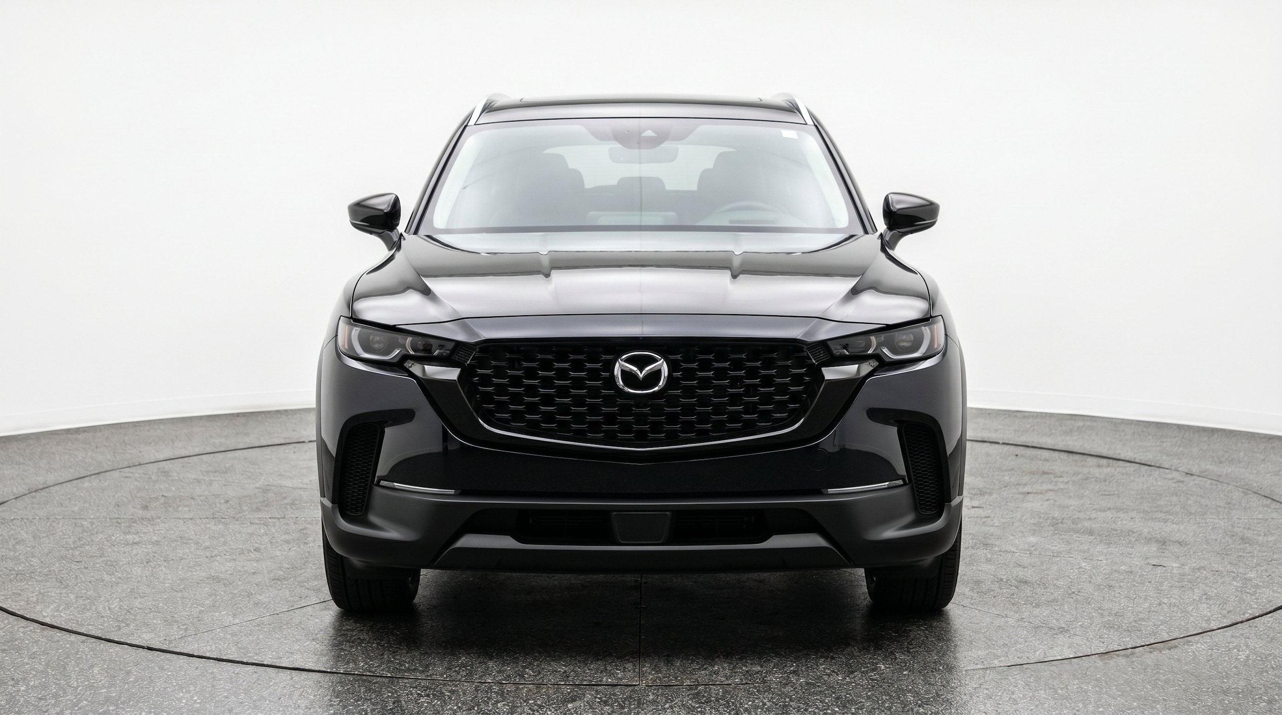 Thumbnail: 2026 Mazda CX-50 - 2