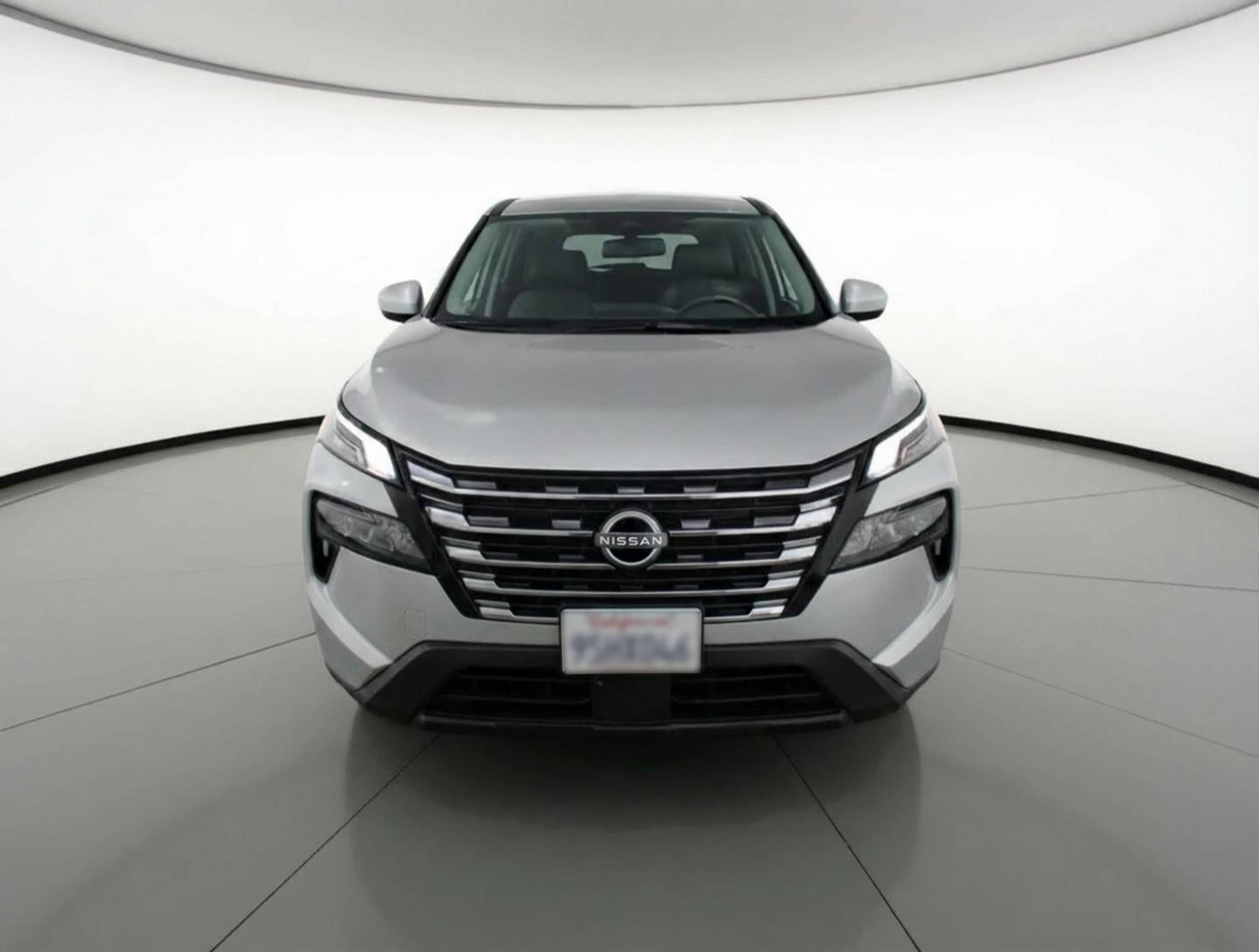 Thumbnail: 2025 Nissan Rogue - 2