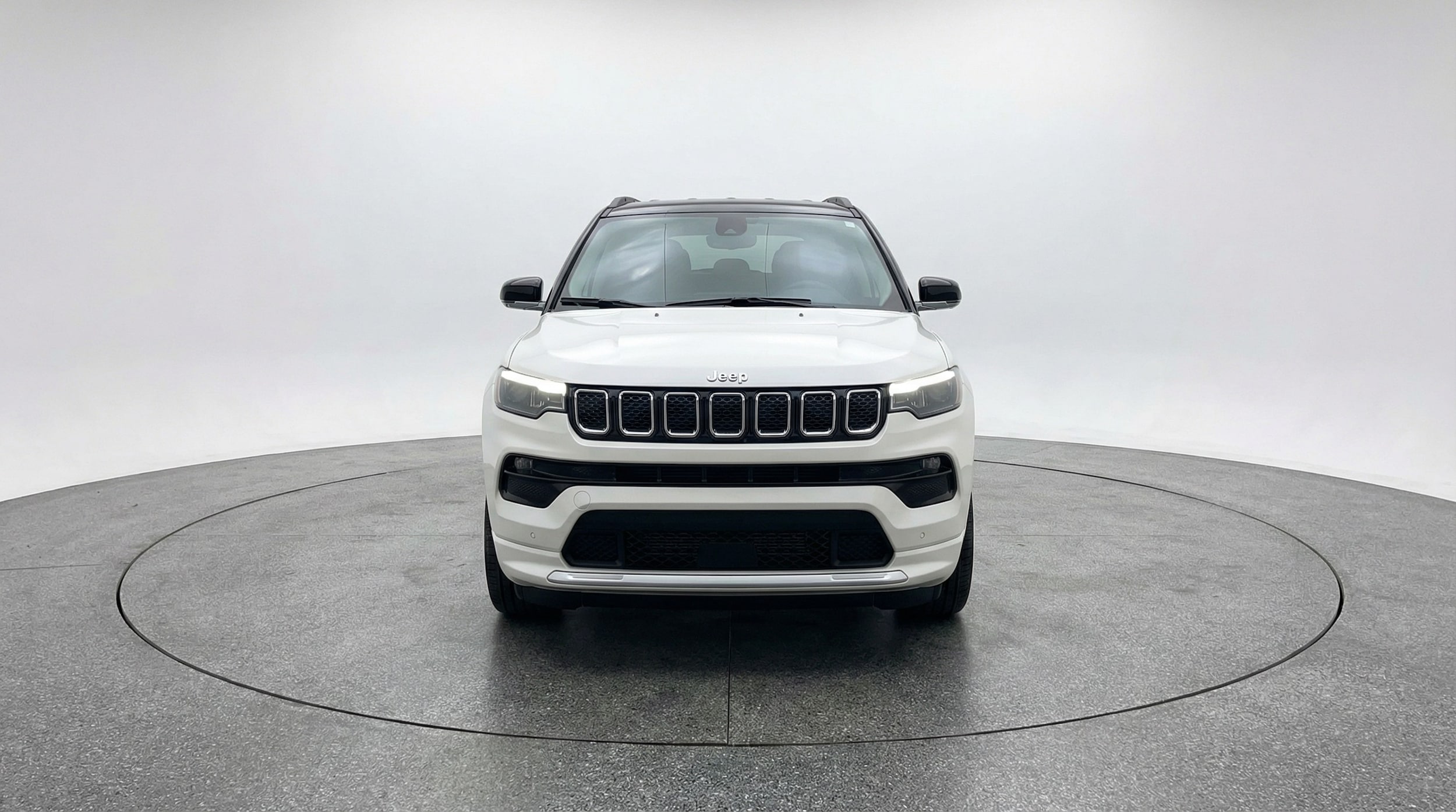 Thumbnail: 2025 Jeep Compass - 2