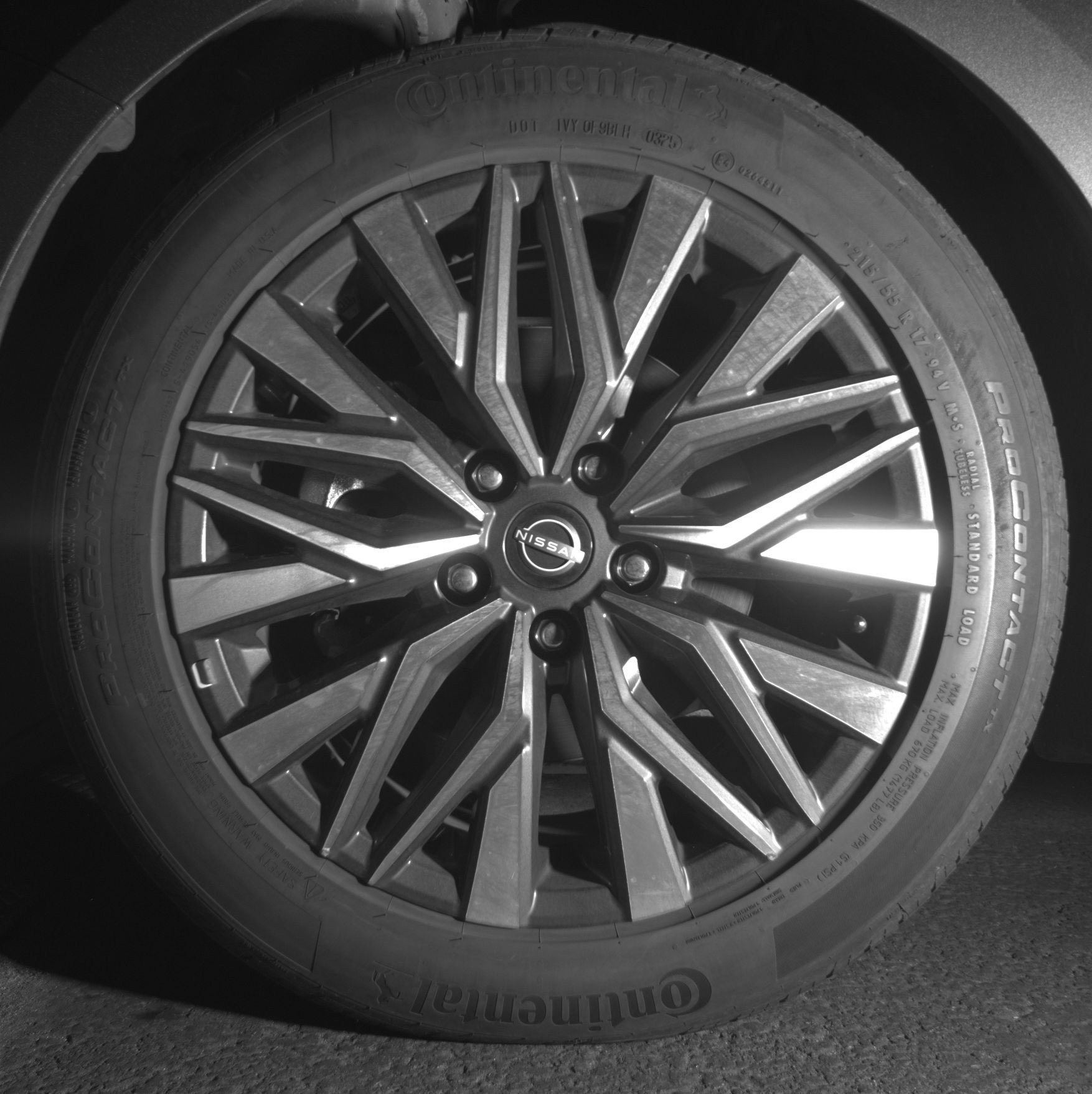 Thumbnail: 2025 Nissan Altima - 12