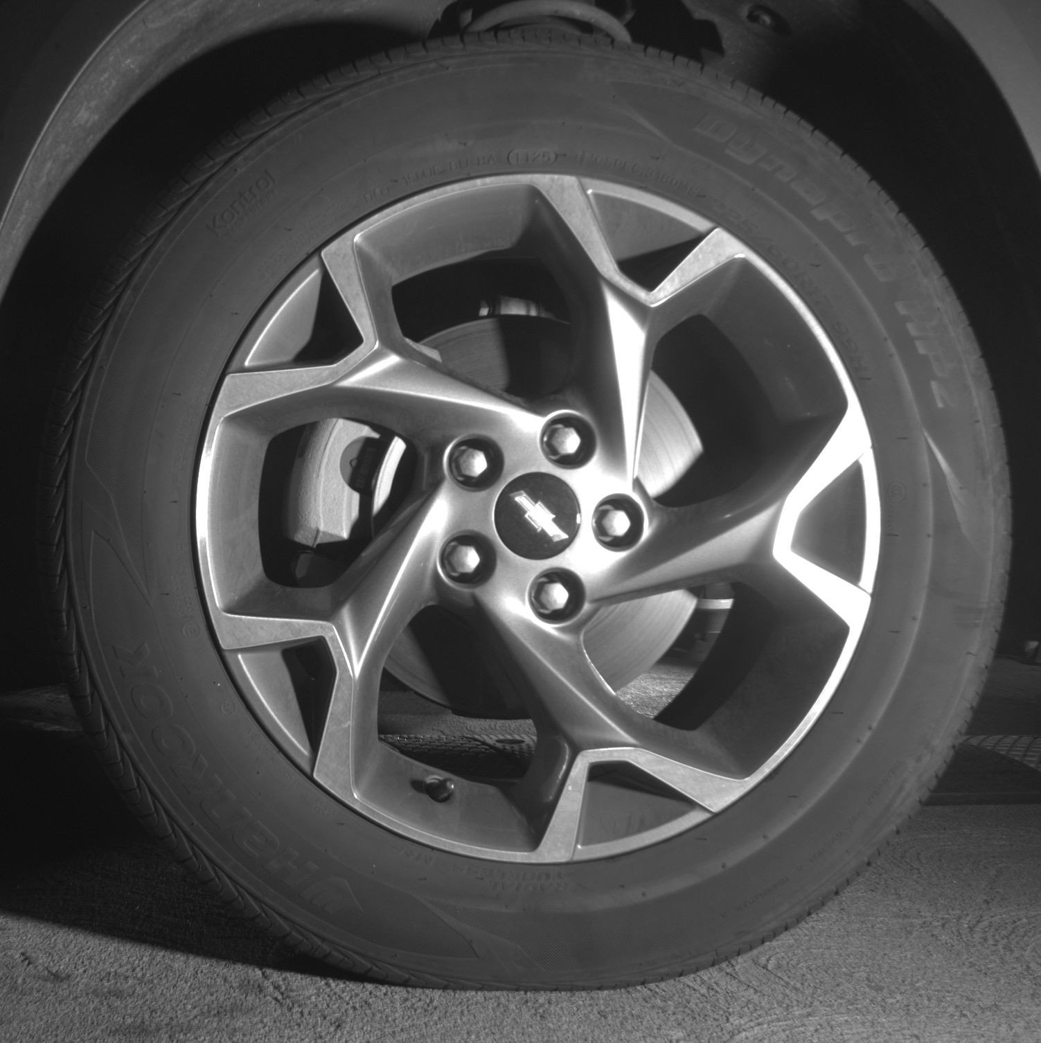 Thumbnail: 2025 Chevrolet Trax - 12