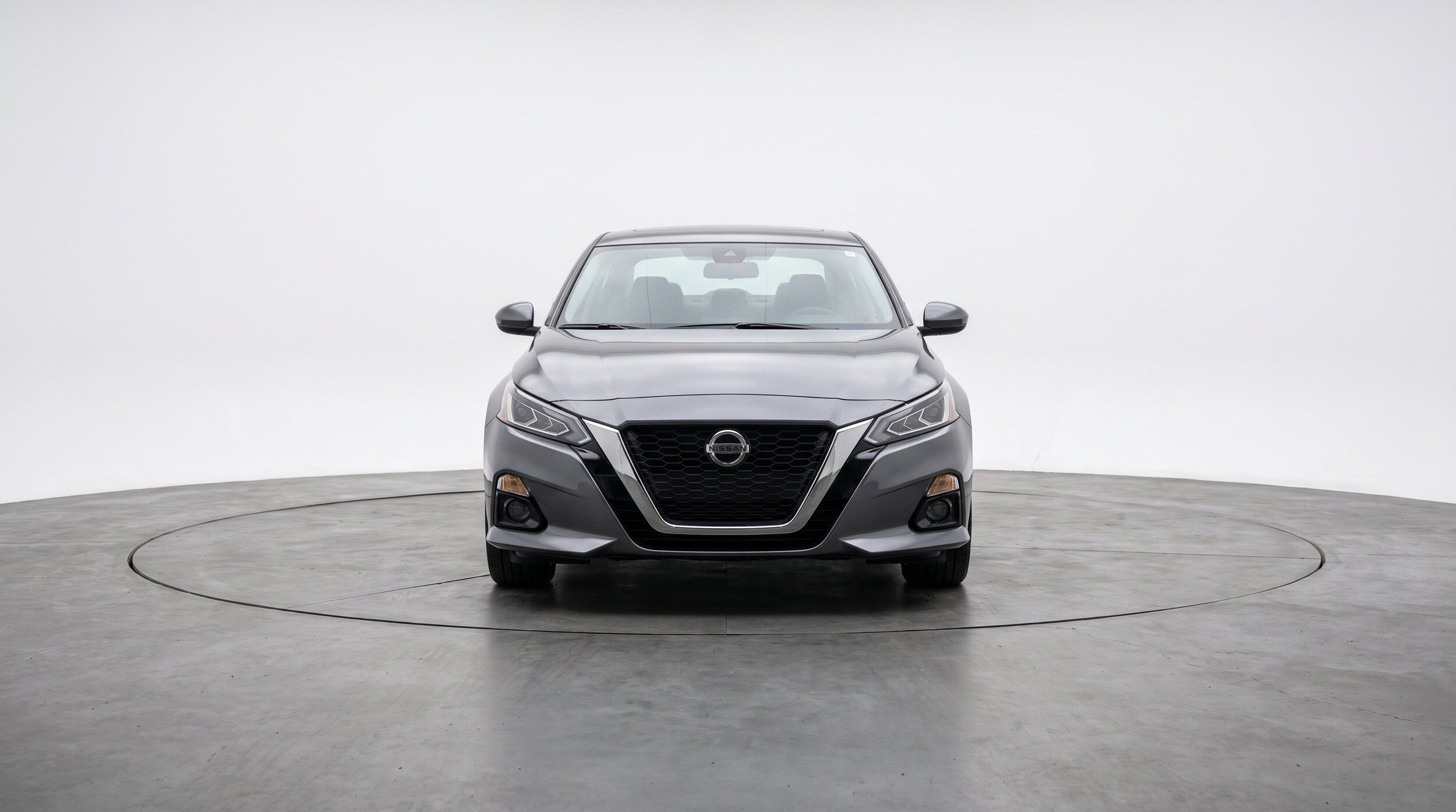 Thumbnail: 2026 Nissan Altima - 2
