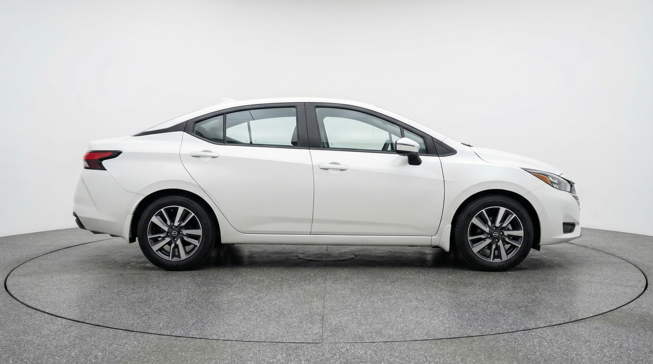 Thumbnail: 2025 Nissan Versa - 8