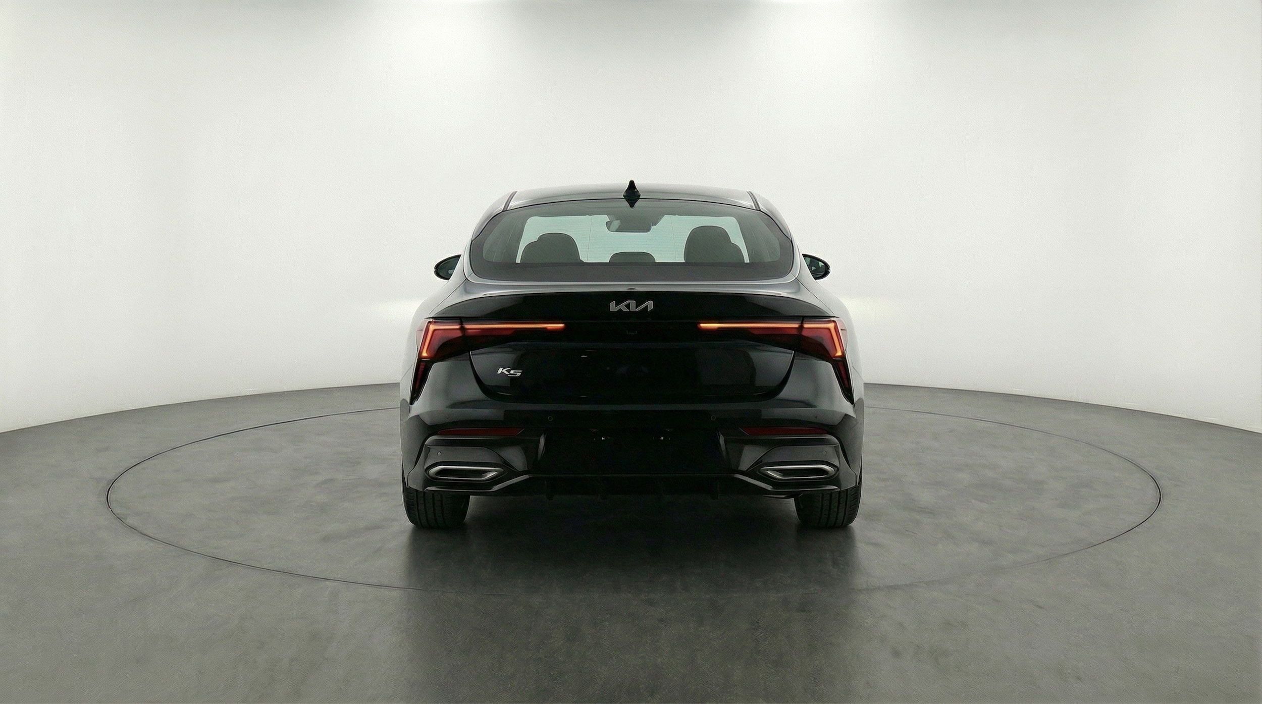Thumbnail: 2025 Kia K5 - 7