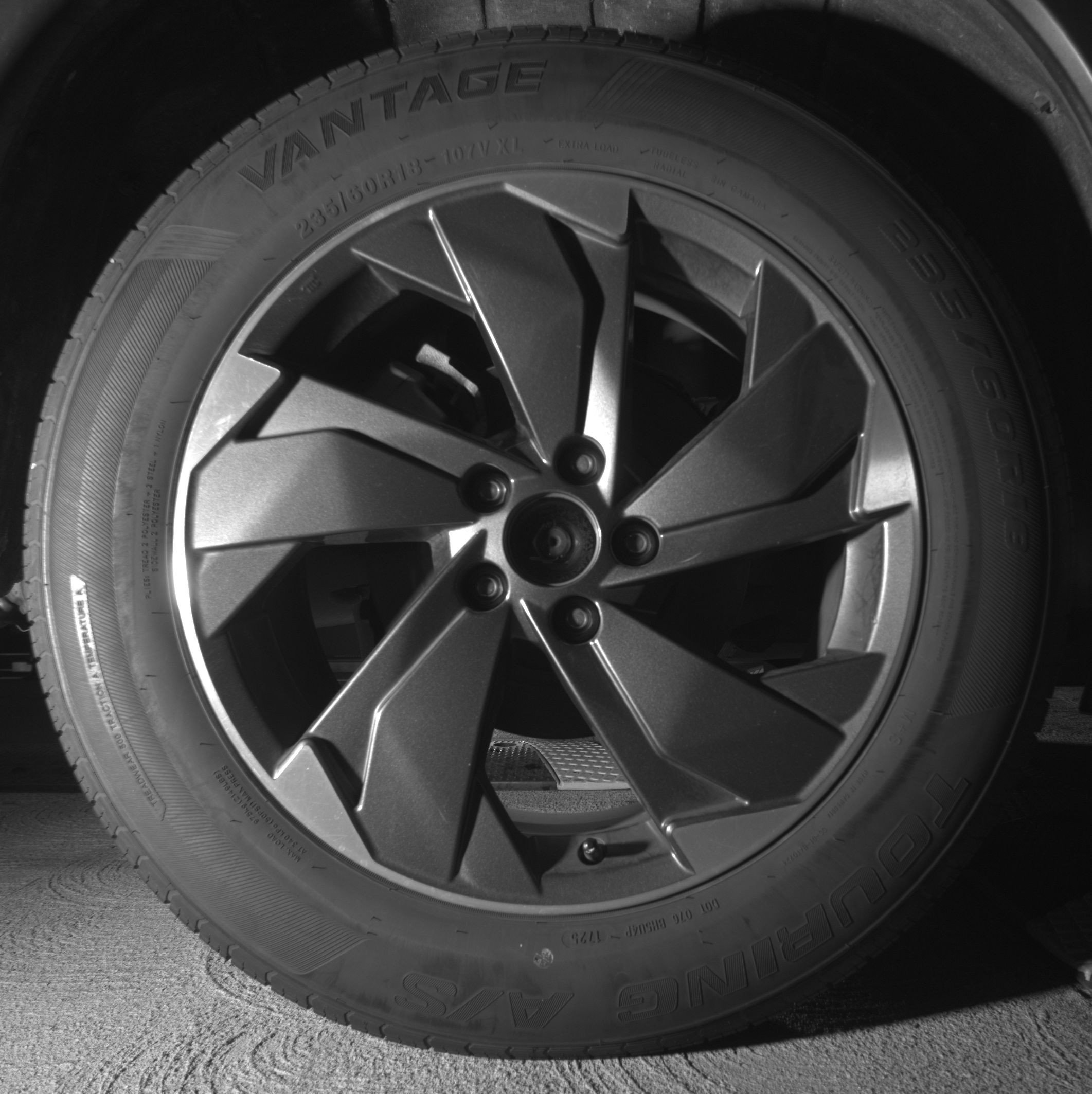 Thumbnail: 2025 Nissan Rogue - 15