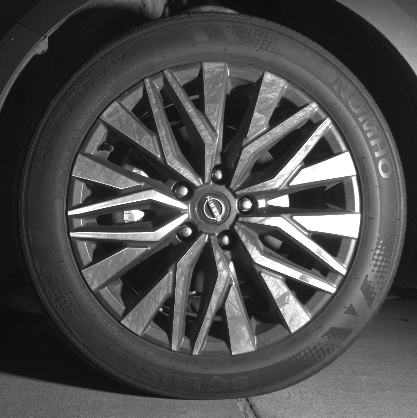 Thumbnail: 2025 Nissan Altima - 12