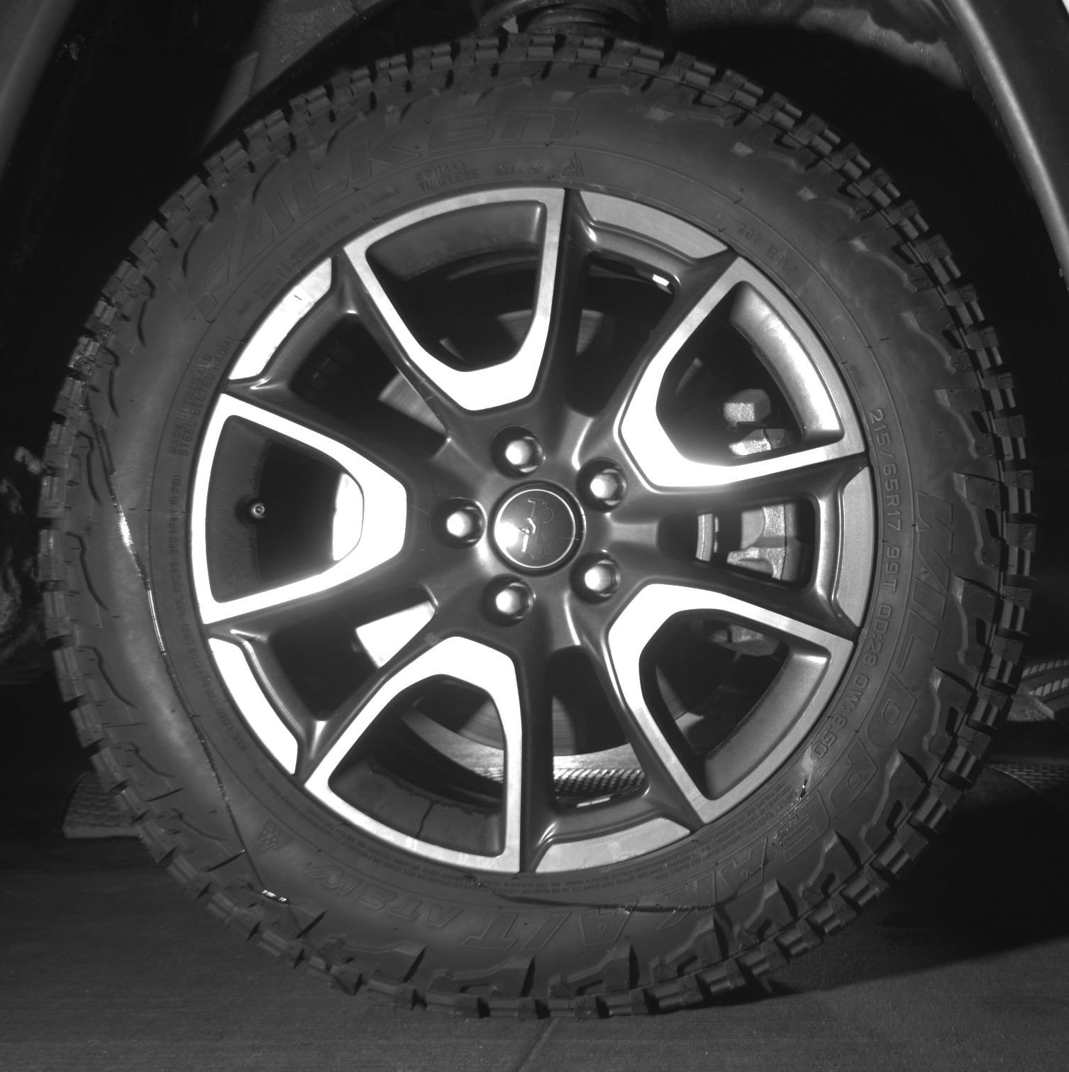 Thumbnail: 2025 Jeep Compass - 13