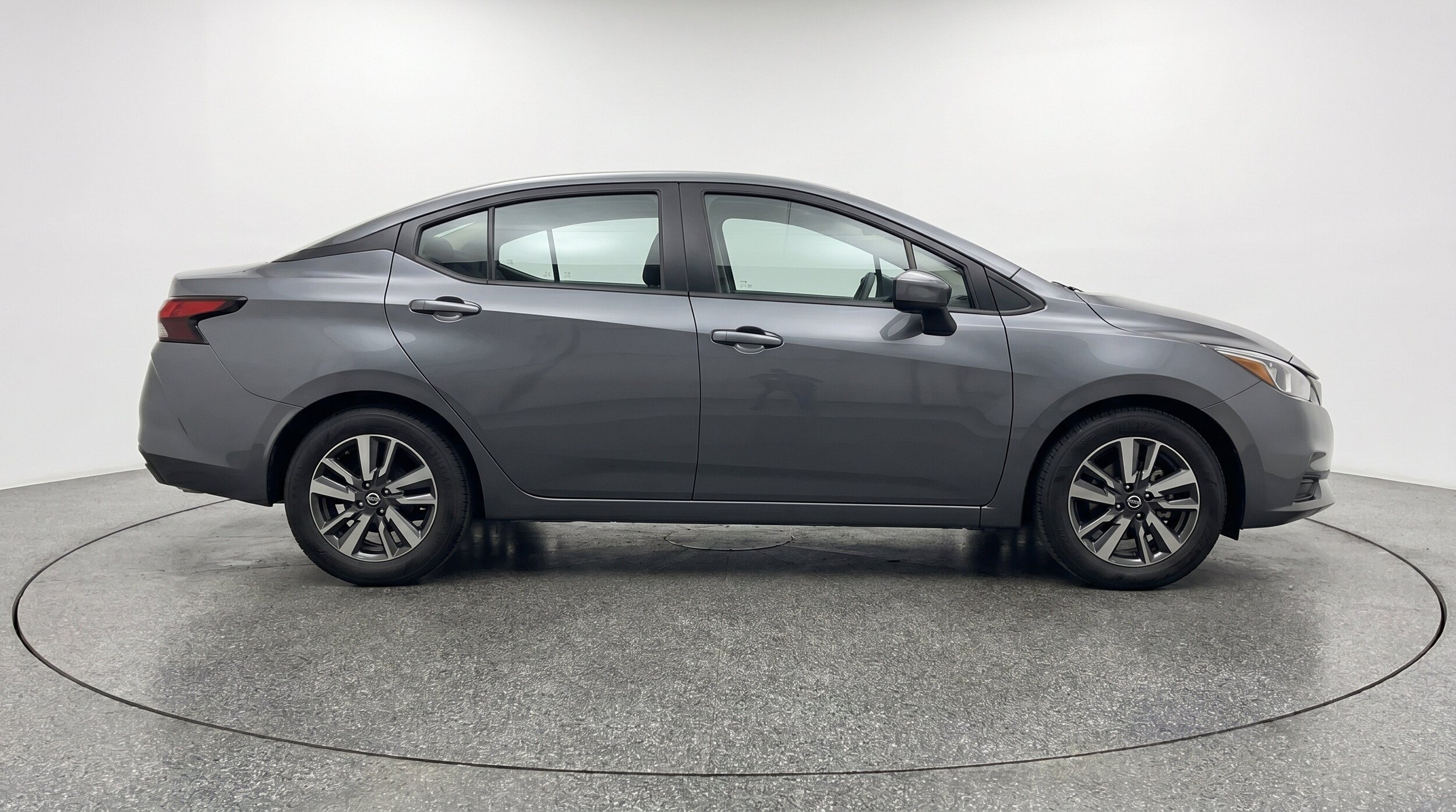Thumbnail: 2025 Nissan Versa - 11