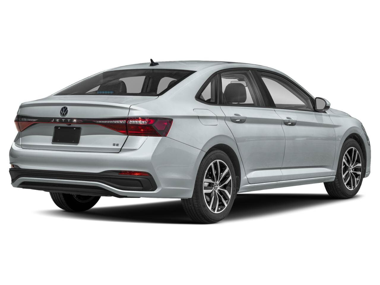 Thumbnail: 2025 Volkswagen Jetta - 2