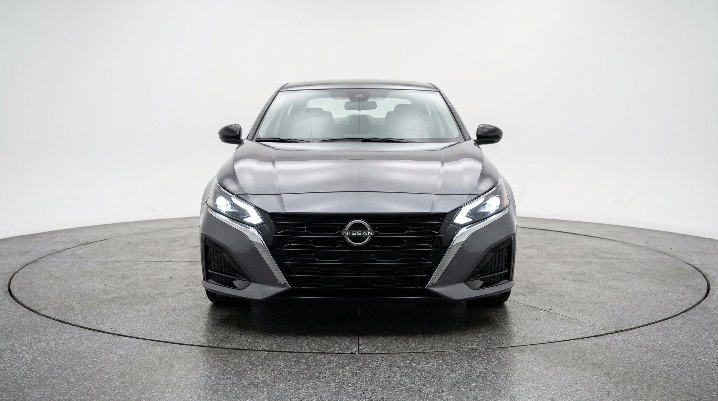 Thumbnail: 2025 Nissan Altima - 2