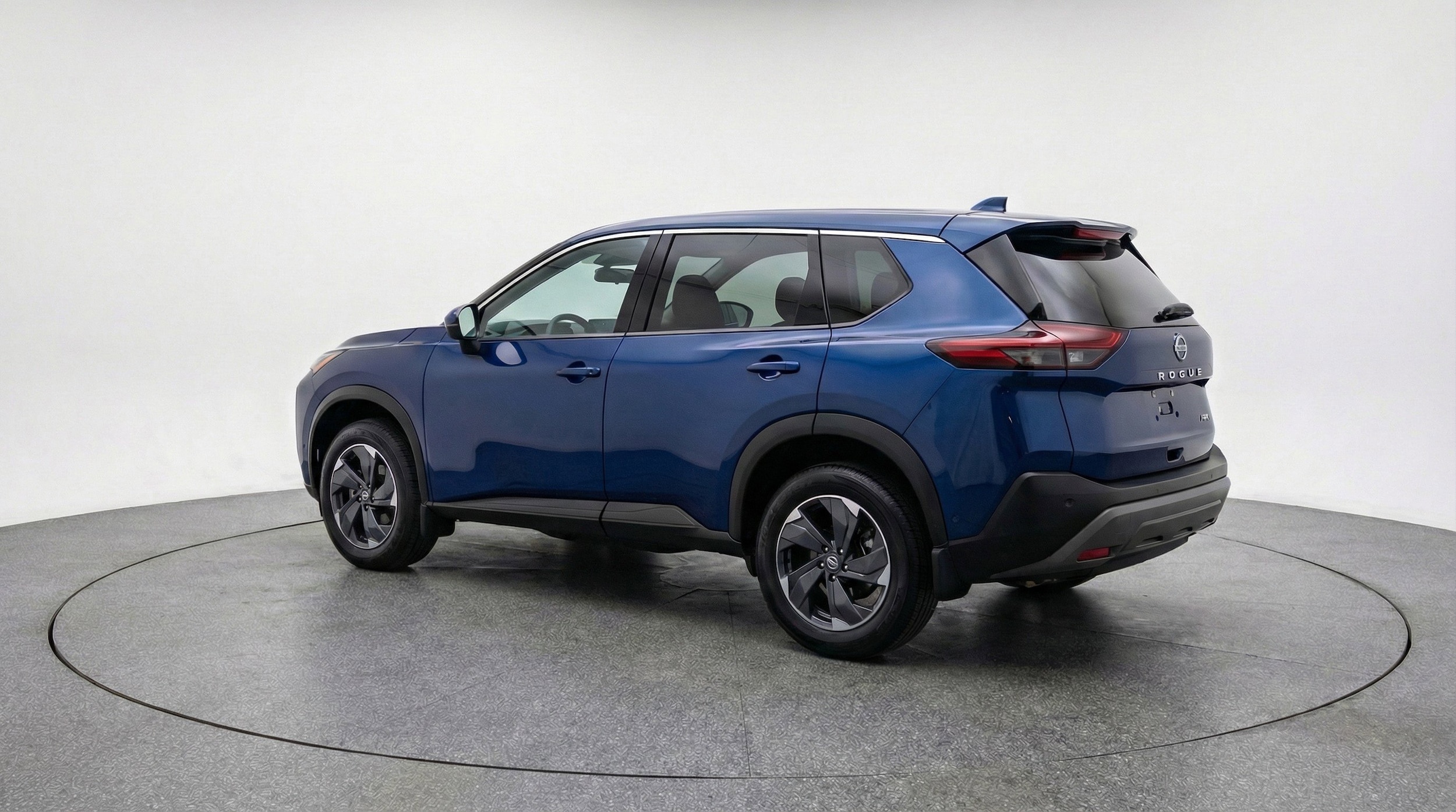 Thumbnail: 2025 Nissan Rogue - 6
