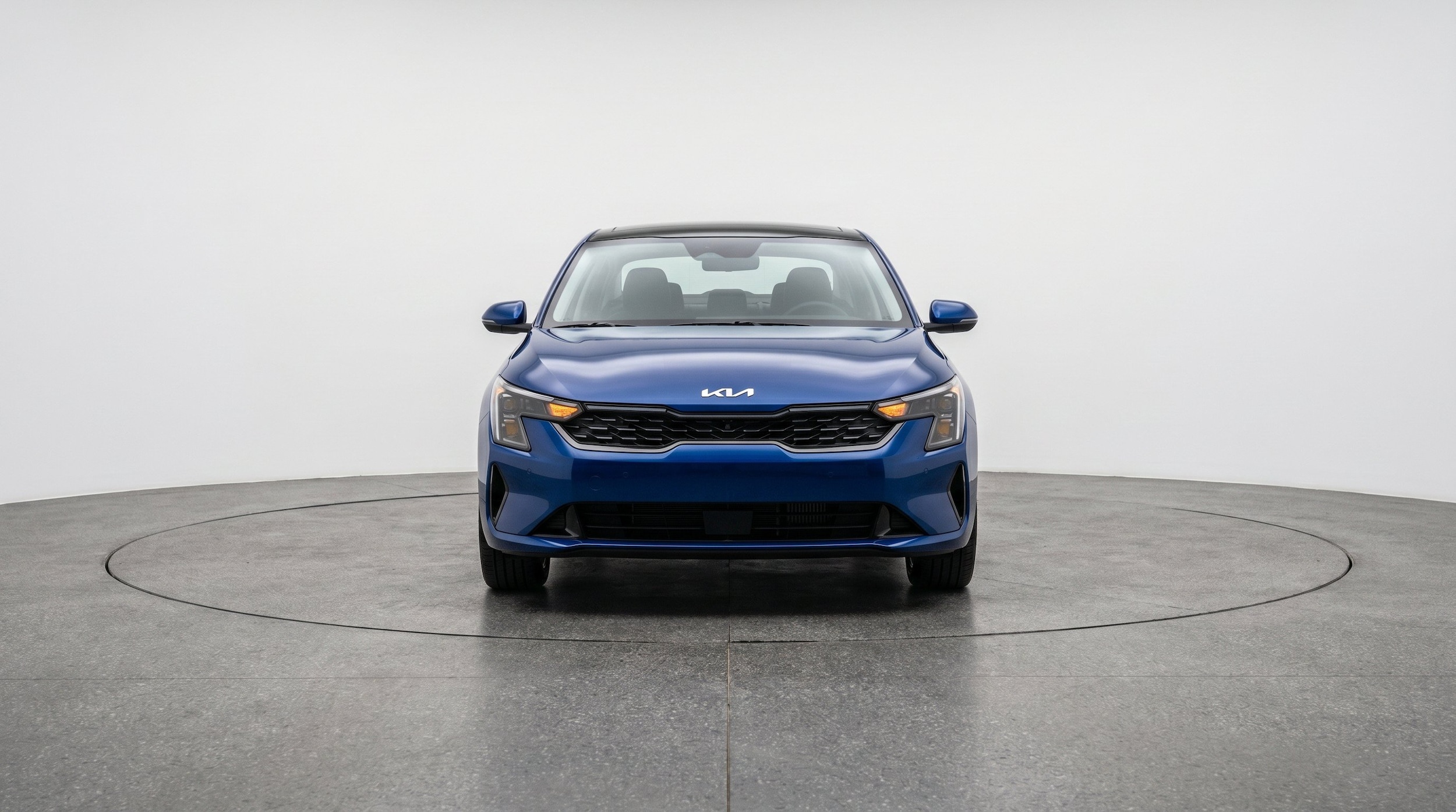 Thumbnail: 2026 Kia K4 - 2