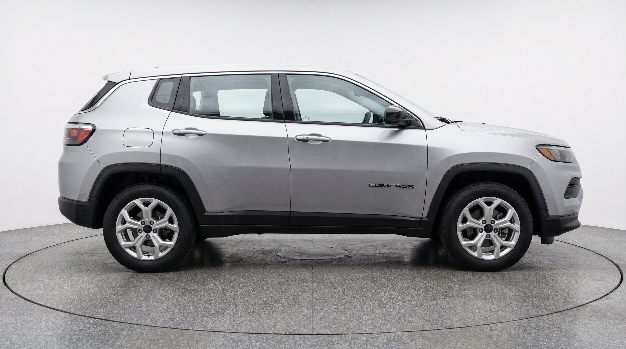 Thumbnail: 2025 Jeep Compass - 11