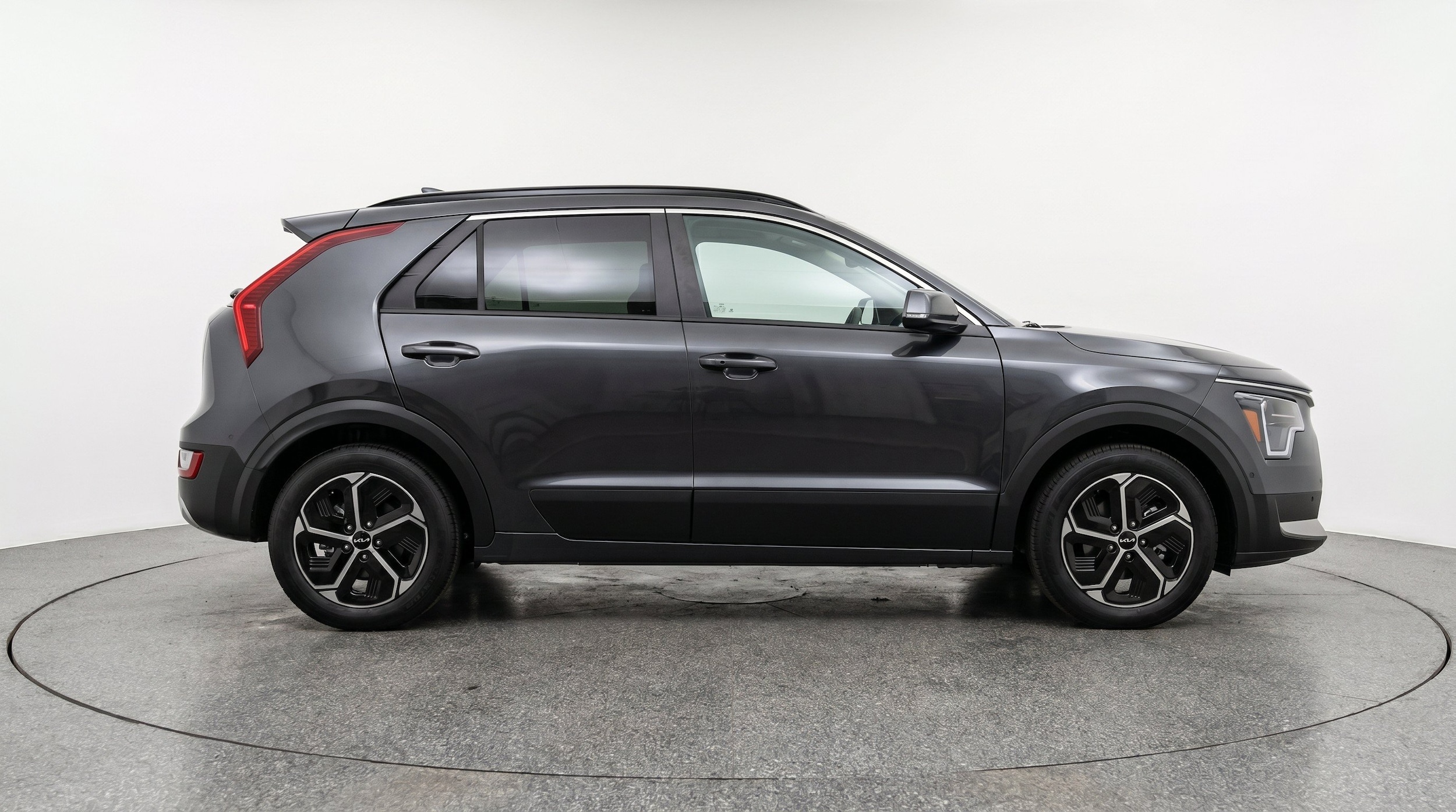 Thumbnail: 2026 Kia Niro - 11