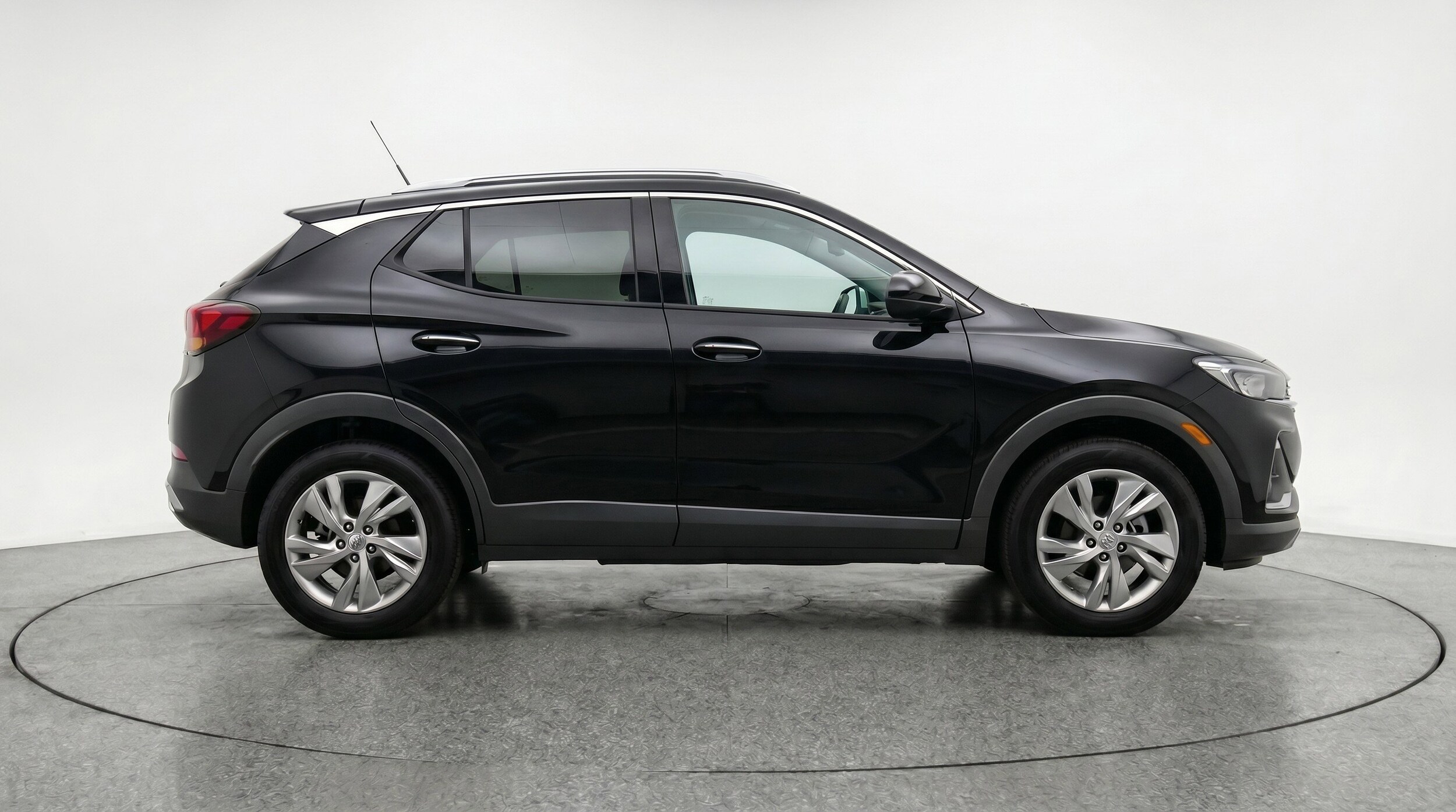 Thumbnail: 2025 Buick Encore GX - 11