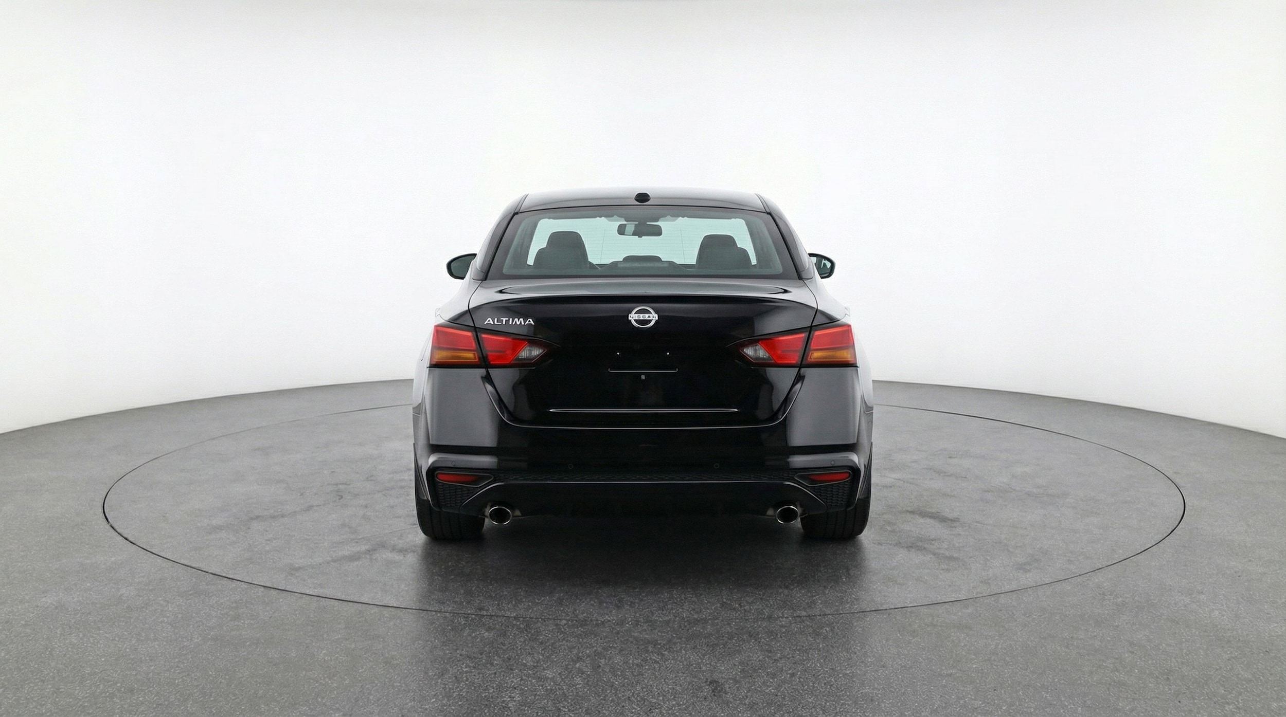 Thumbnail: 2025 Nissan Altima - 7