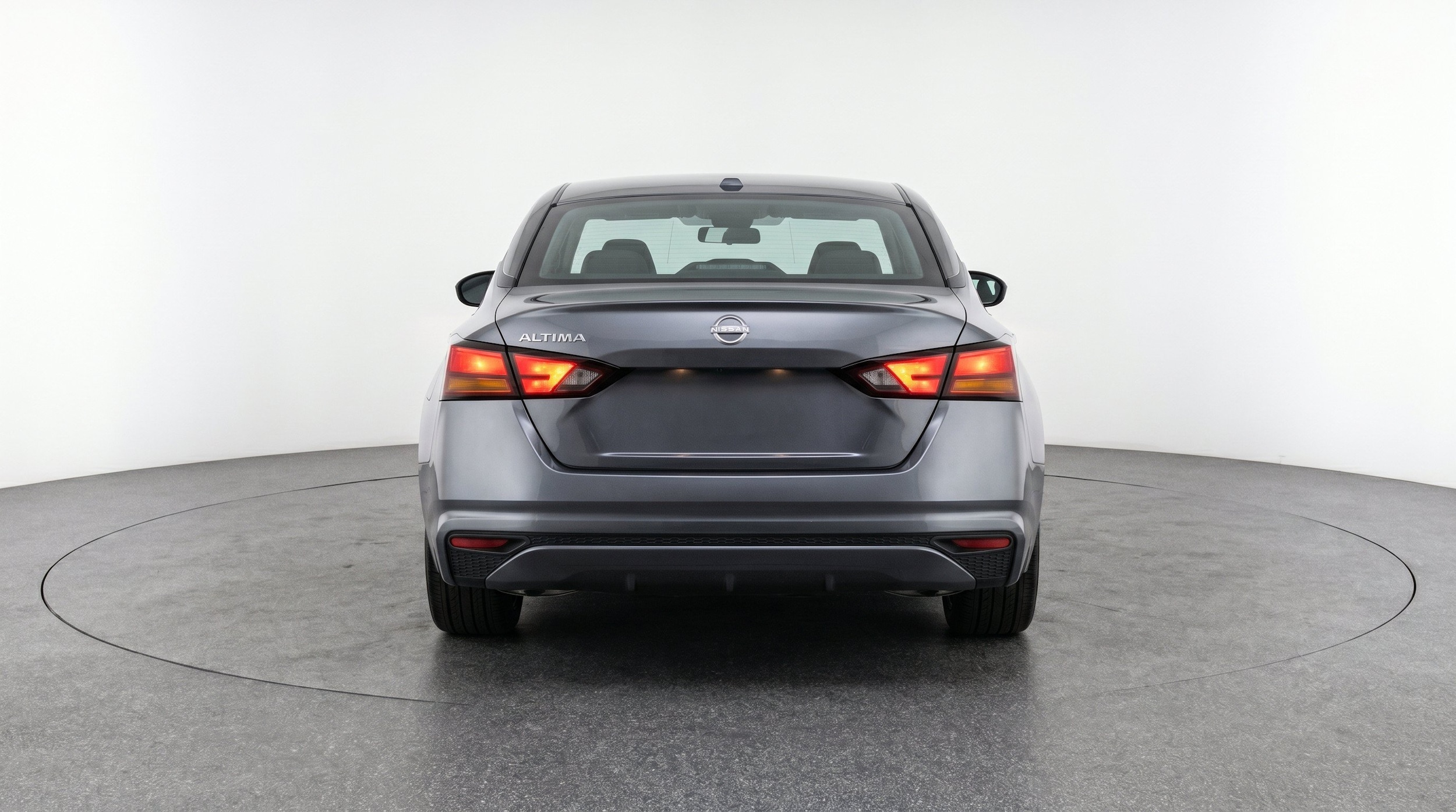 Thumbnail: 2025 Nissan Altima - 7