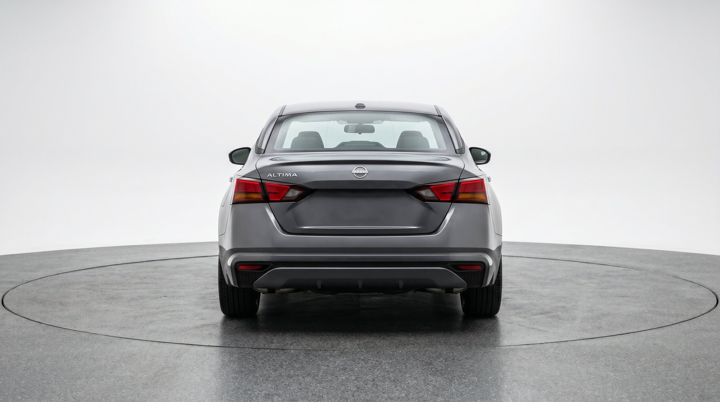 Thumbnail: 2025 Nissan Altima - 7