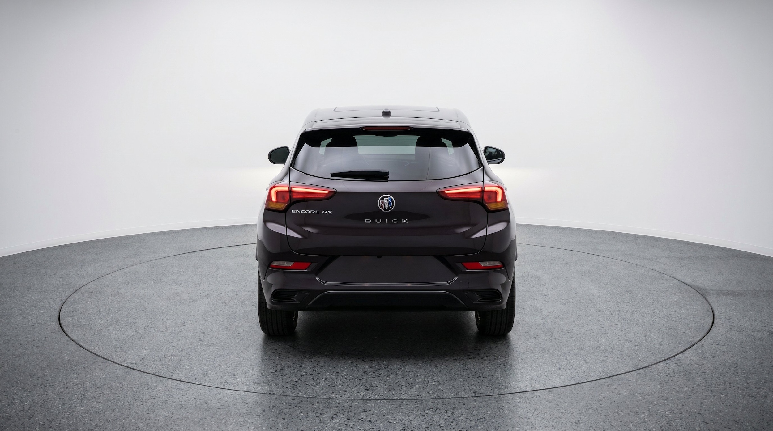 Thumbnail: 2026 Buick Encore GX - 7