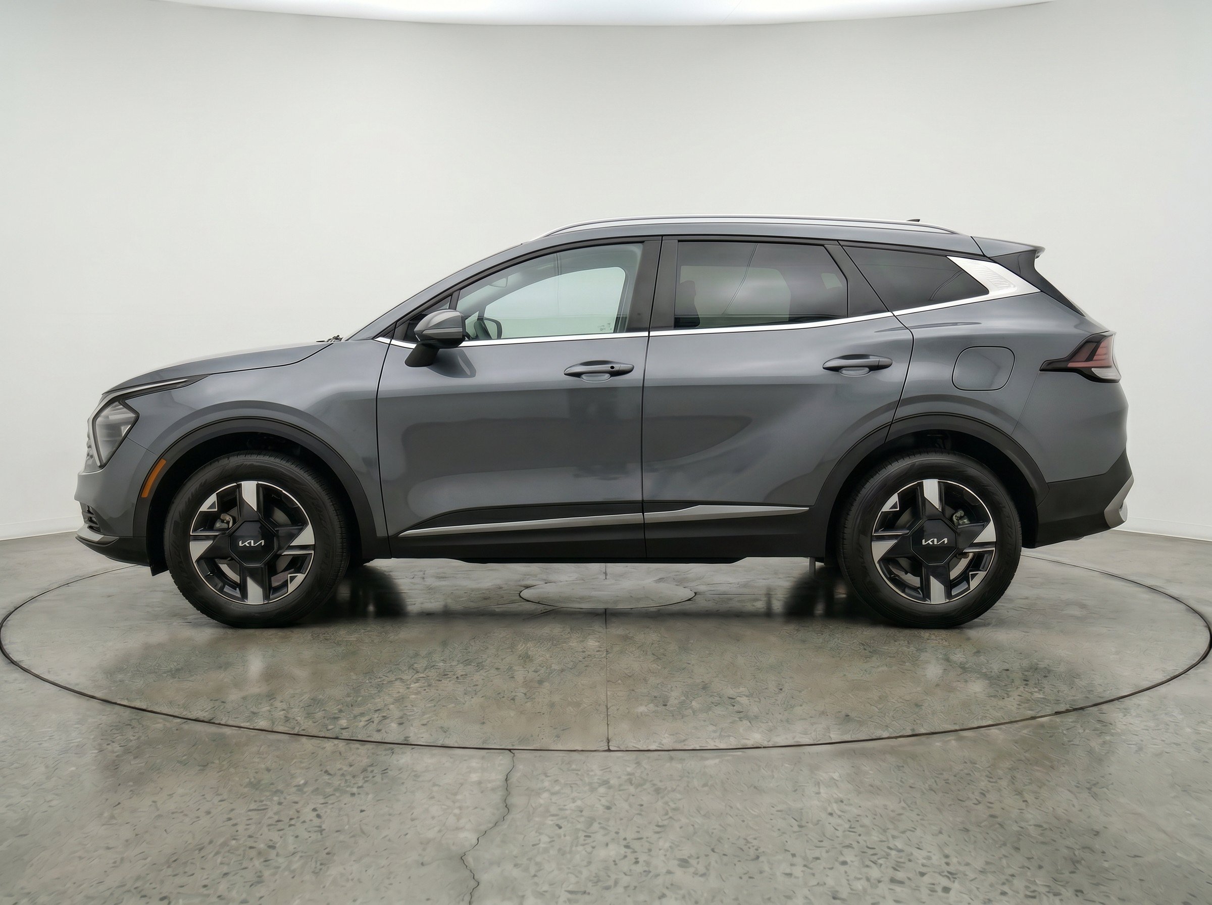 Thumbnail: 2026 Kia Sportage - 5