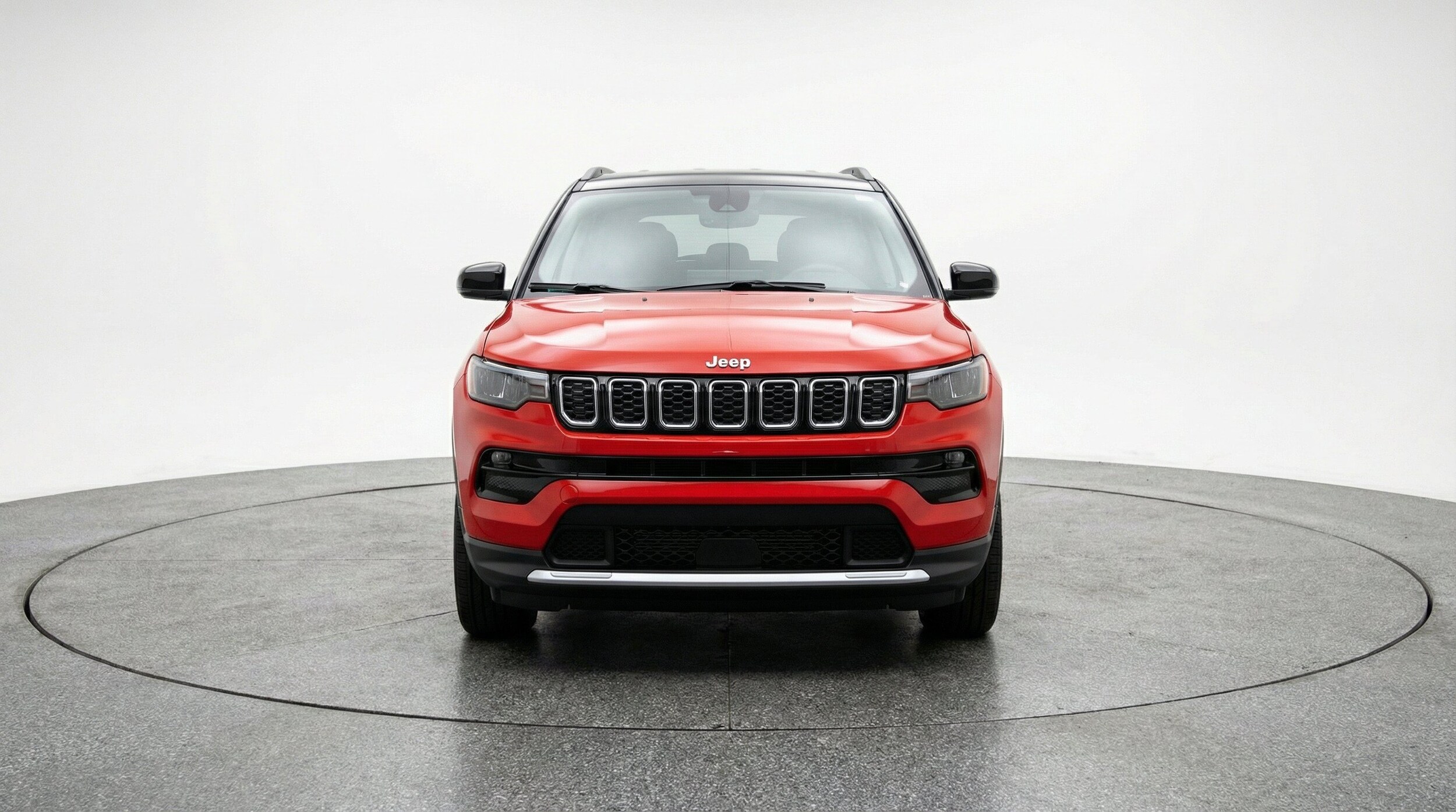 Thumbnail: 2025 Jeep Compass - 2