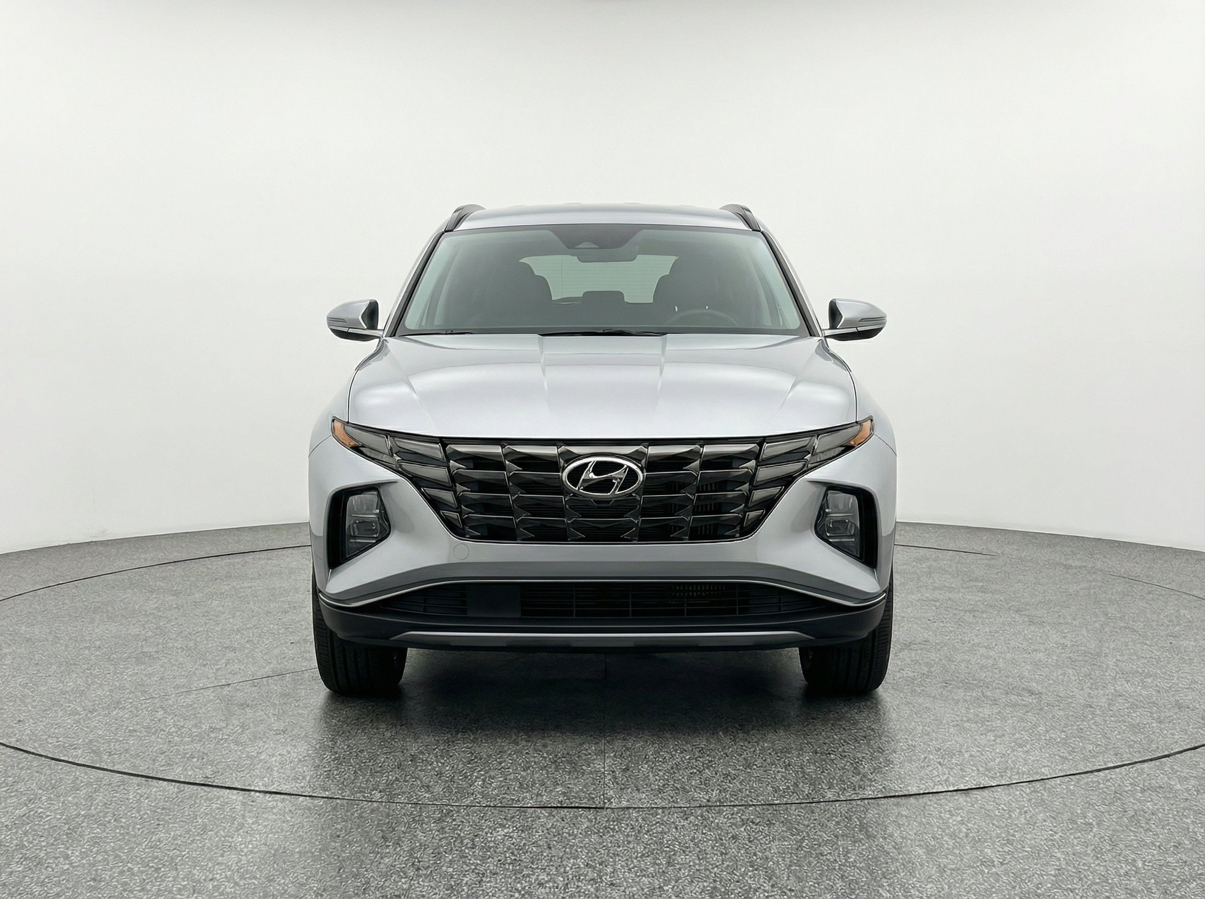 Thumbnail: 2026 Hyundai Tucson - 2