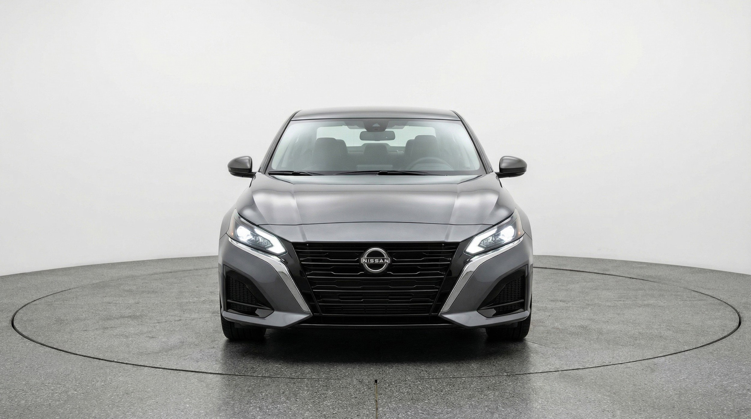 Thumbnail: 2025 Nissan Altima - 2