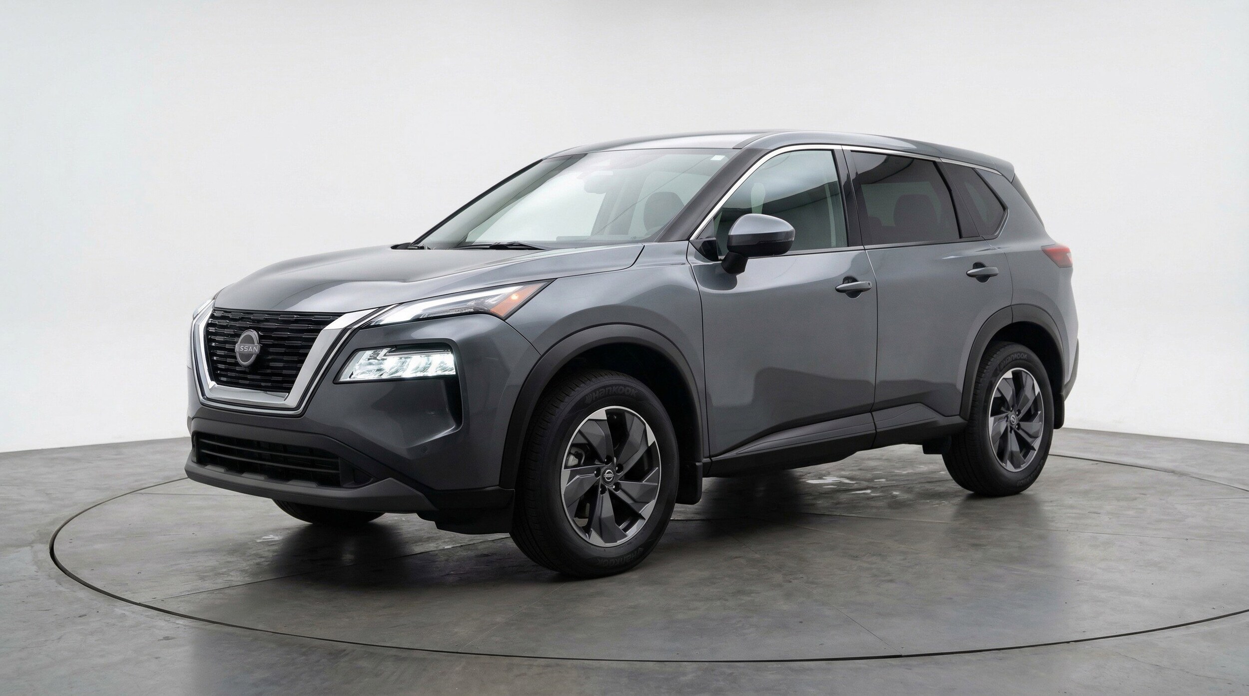 Thumbnail: 2025 Nissan Rogue - 3