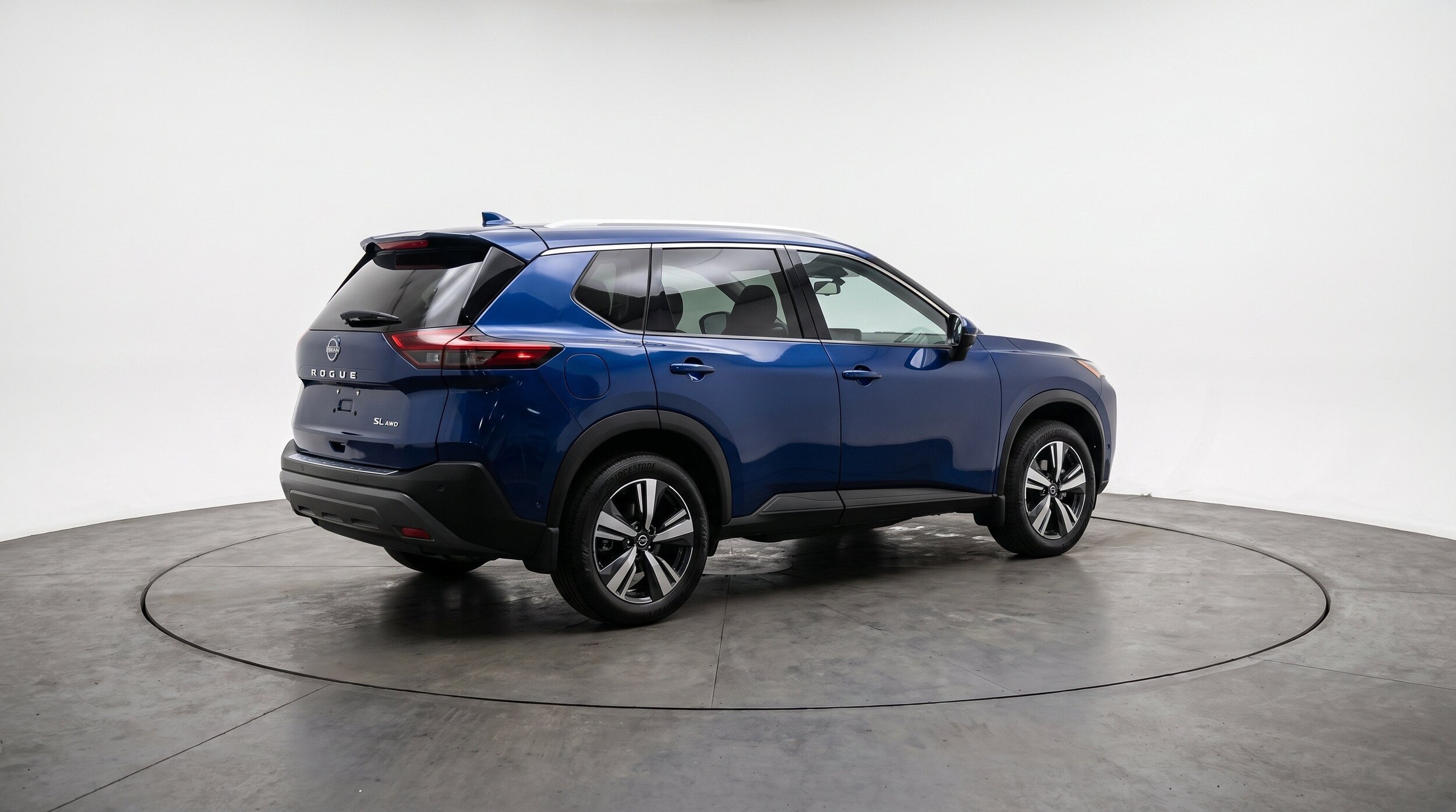 Thumbnail: 2026 Nissan Rogue - 9