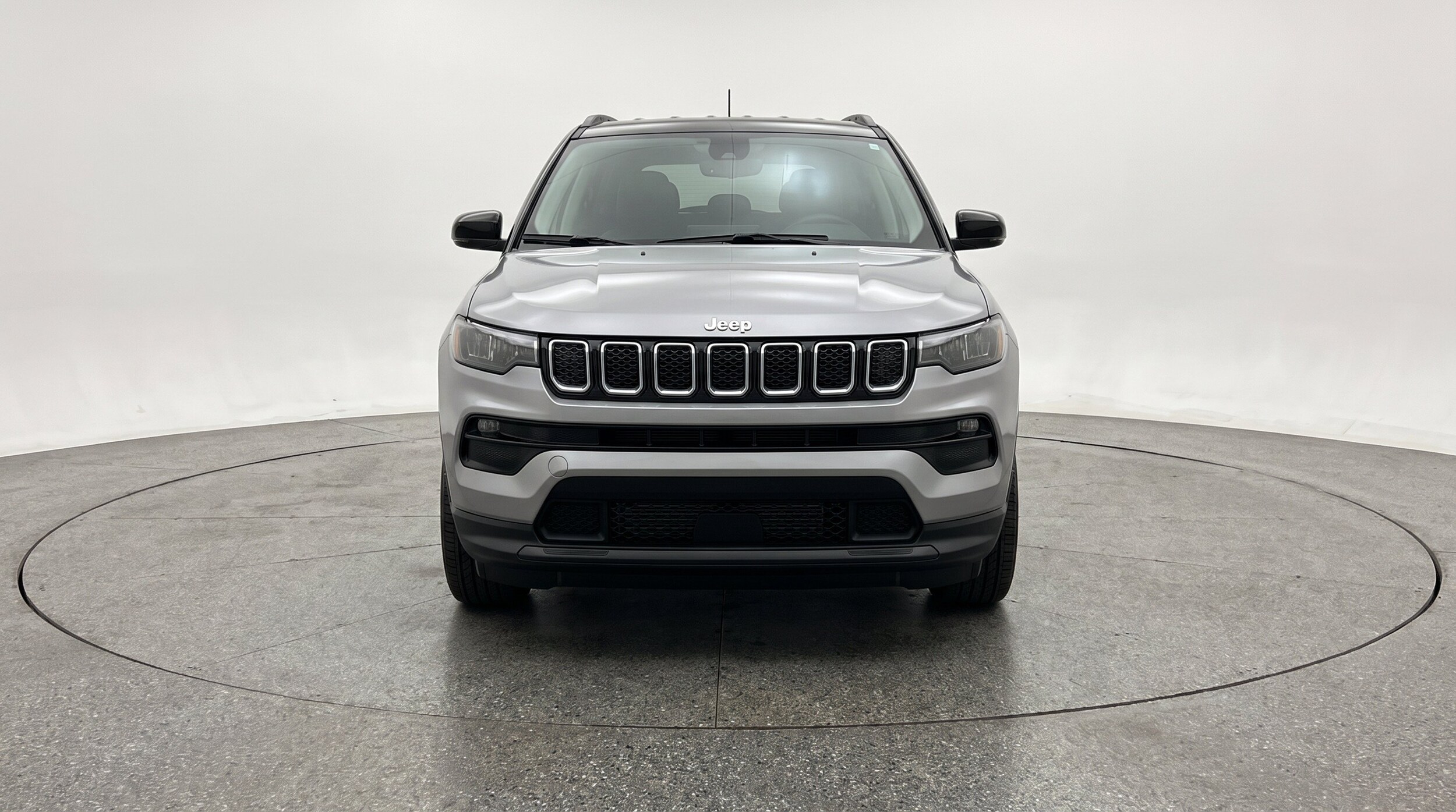 Thumbnail: 2025 Jeep Compass - 2