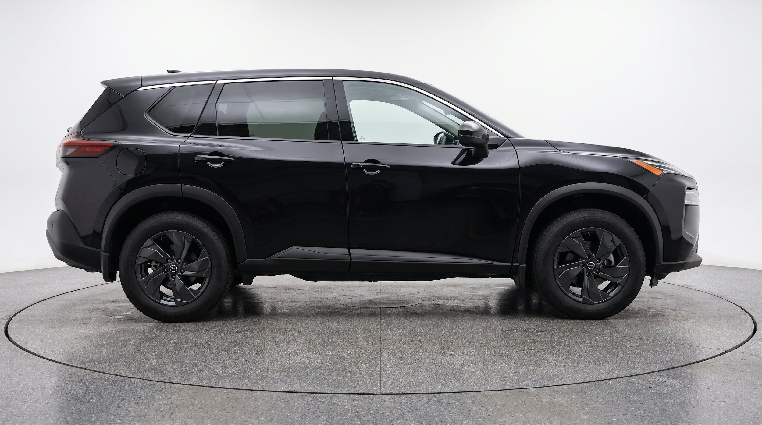 Thumbnail: 2026 Nissan Rogue - 11