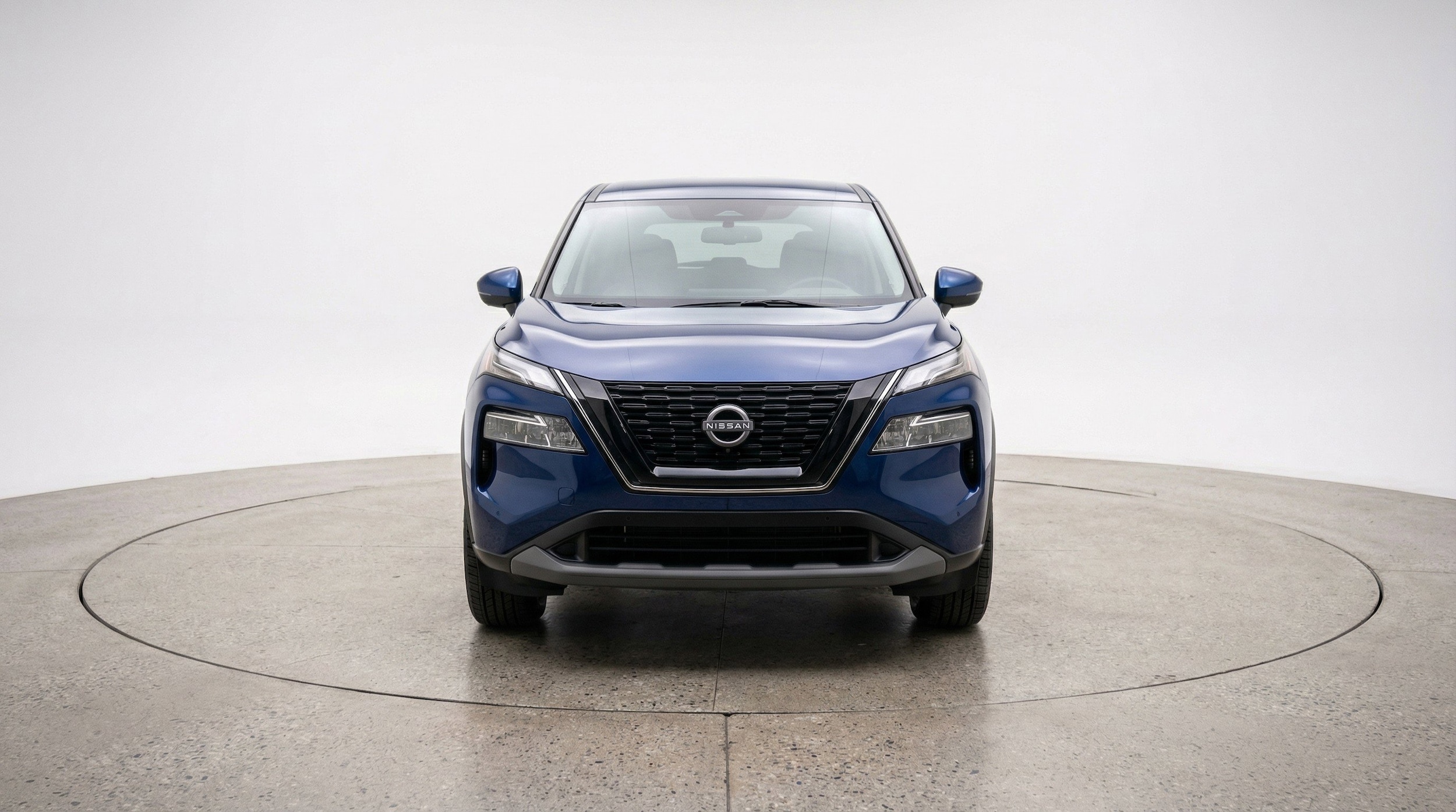 Thumbnail: 2025 Nissan Rogue - 2