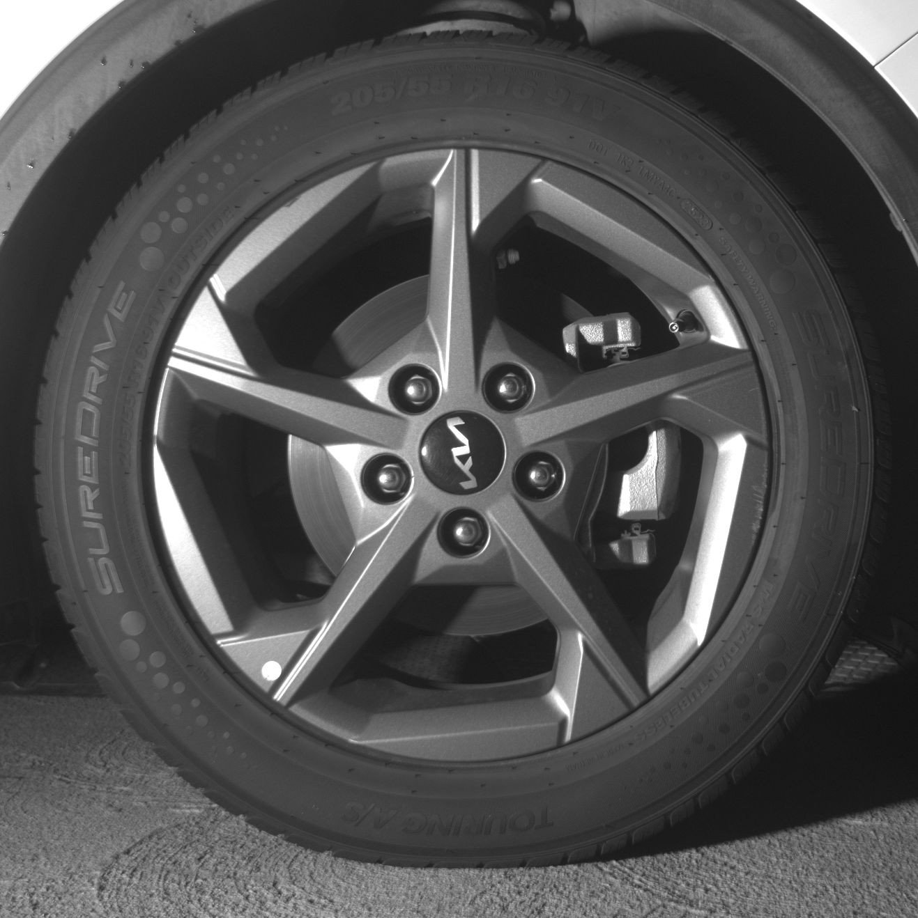 Thumbnail: 2025 Kia K4 - 13