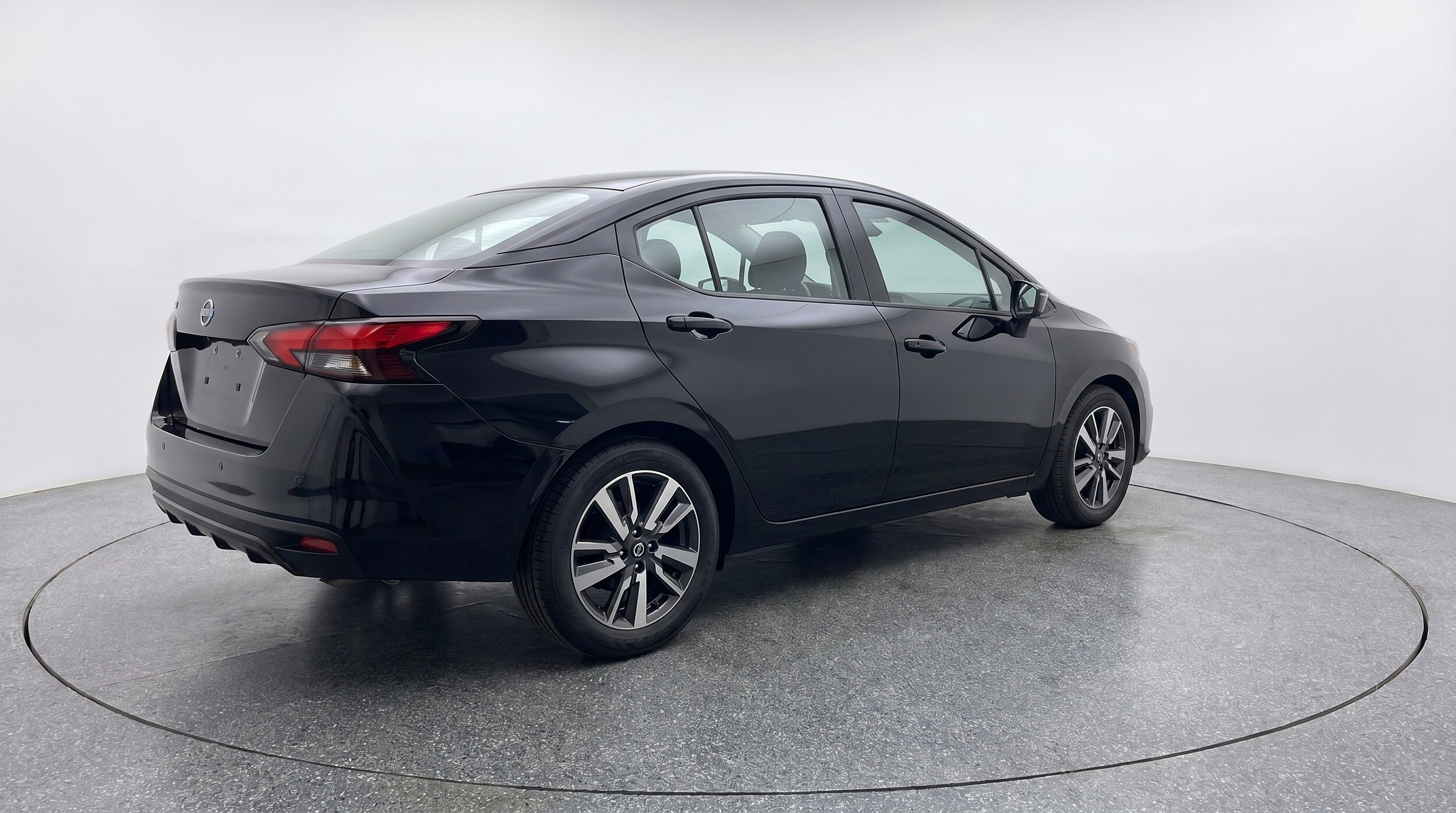 Thumbnail: 2025 Nissan Versa - 9